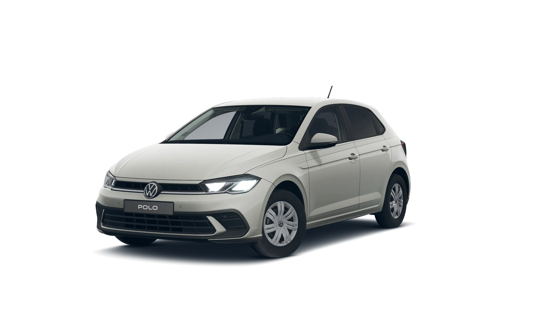 Volkswagen Polo Basis-Modell