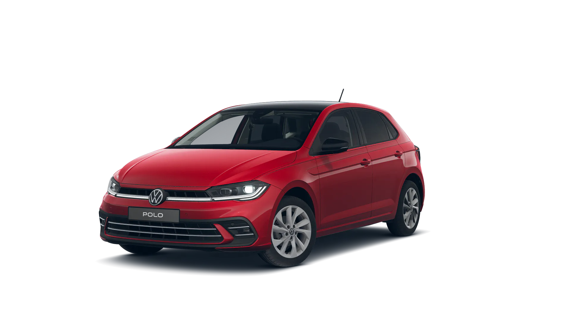 Volkswagen Polo Style