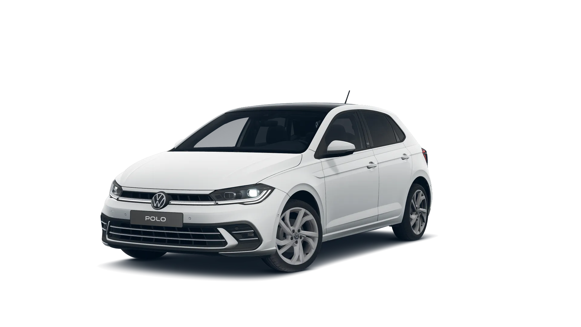 Volkswagen Polo Style