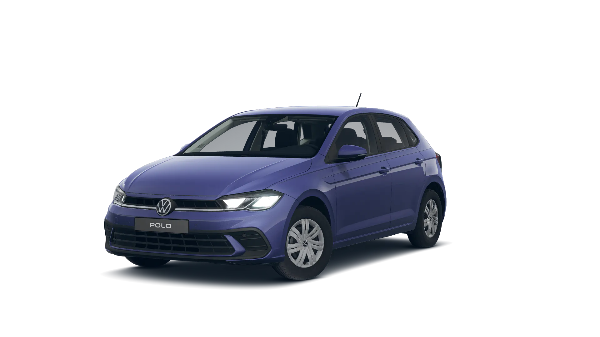 Volkswagen Polo Basis-Modell