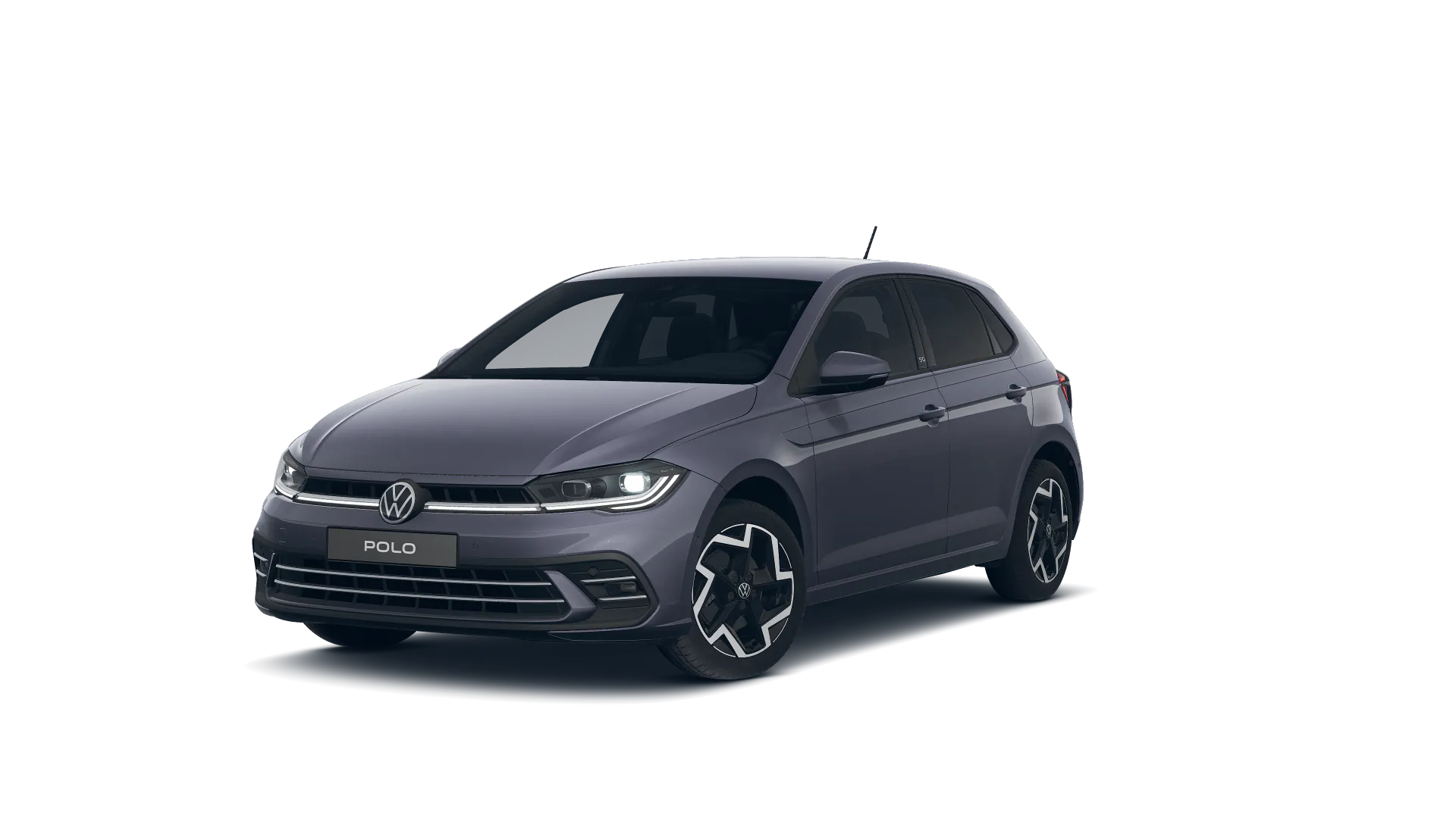 Volkswagen Polo Style