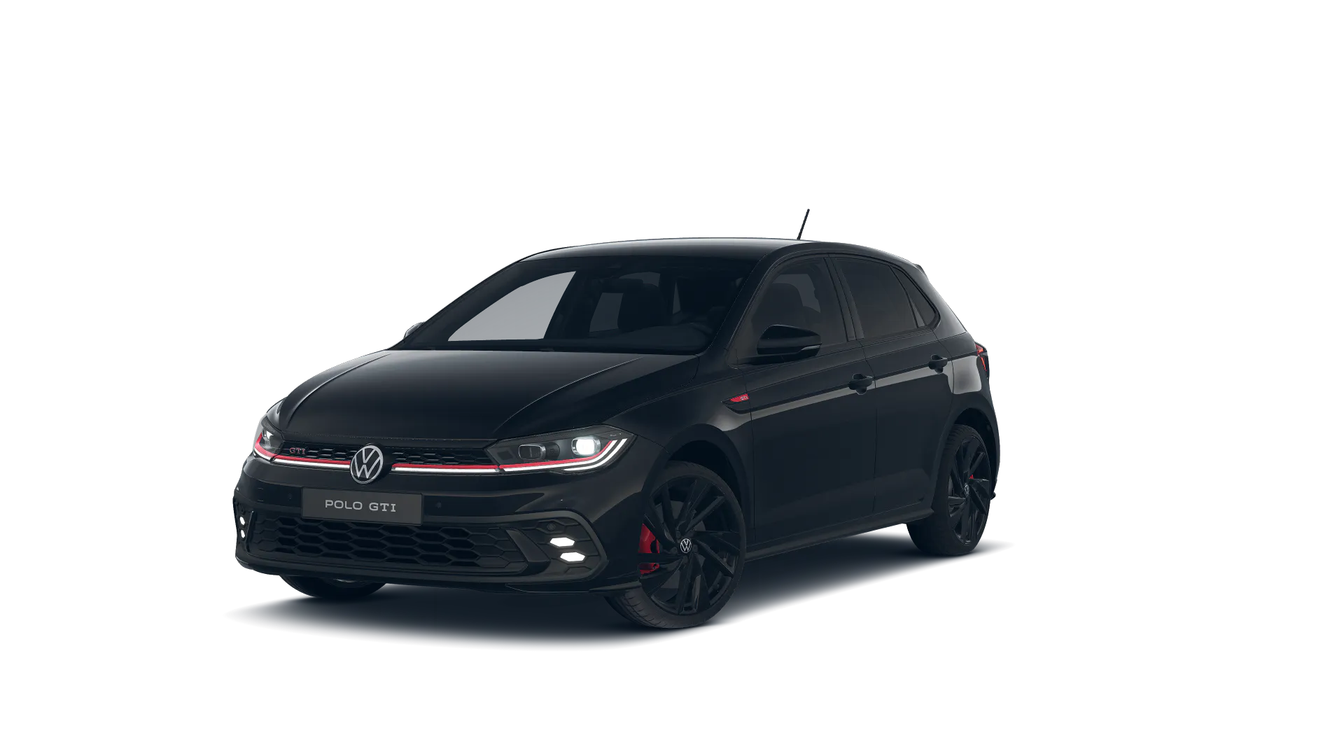 Volkswagen Polo GTI
