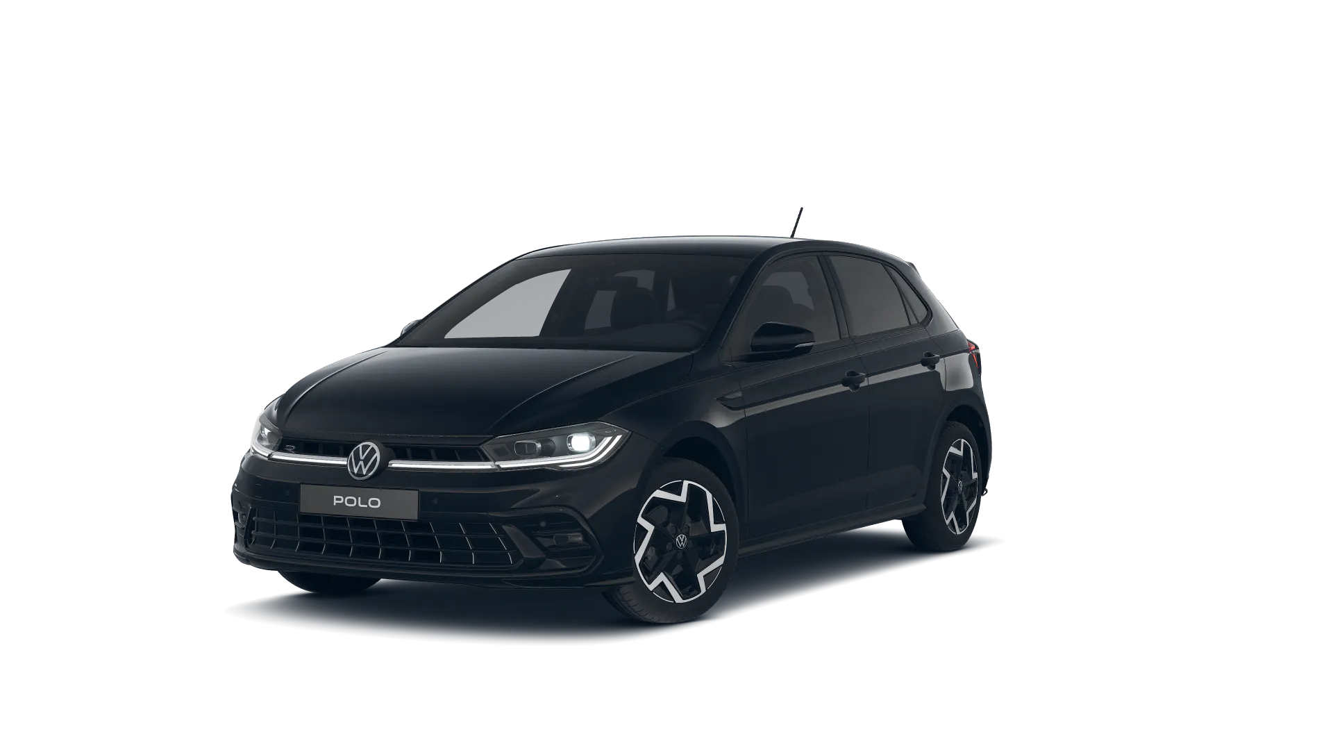 Volkswagen Polo R-Line