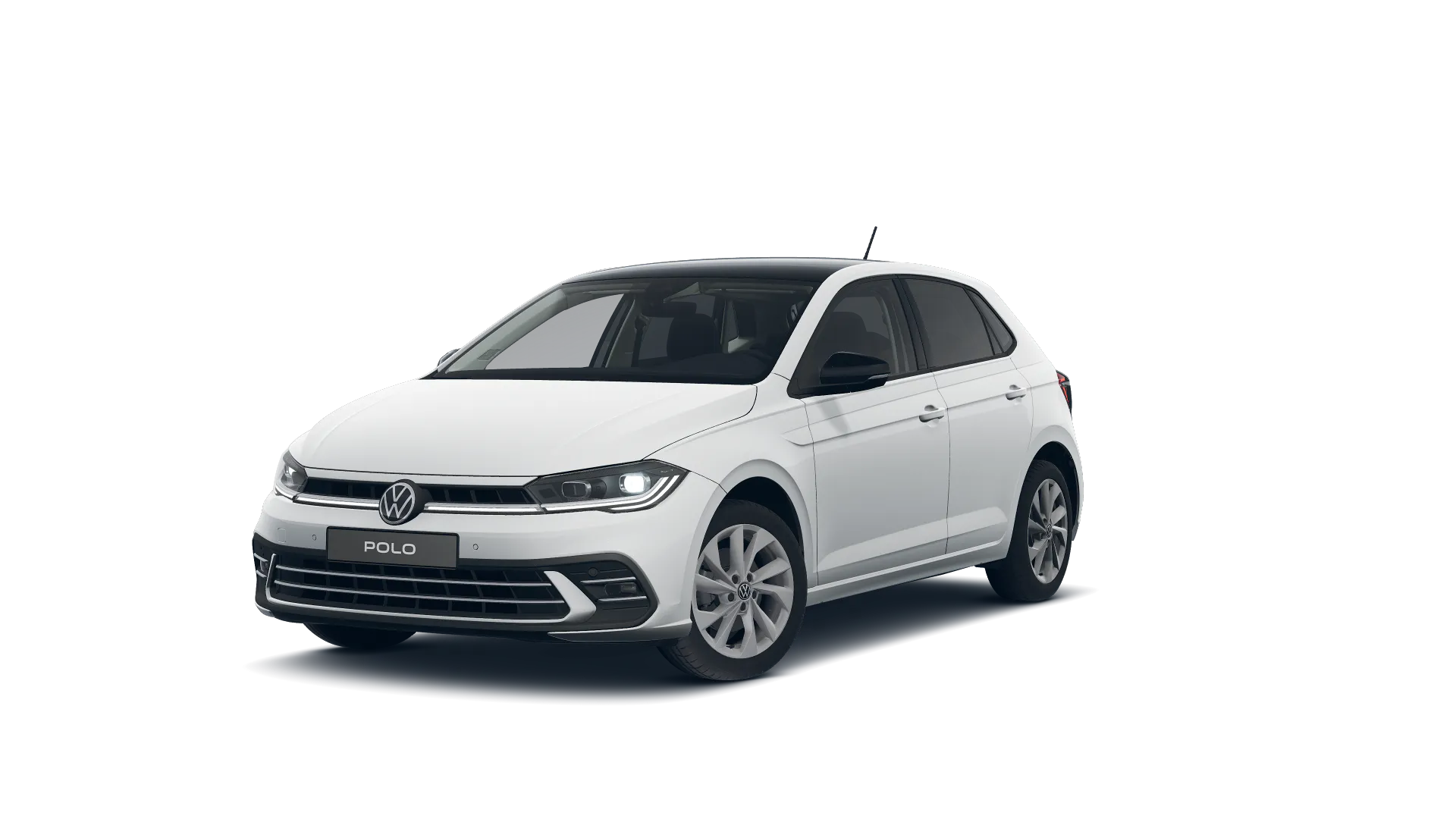 Volkswagen Polo Style