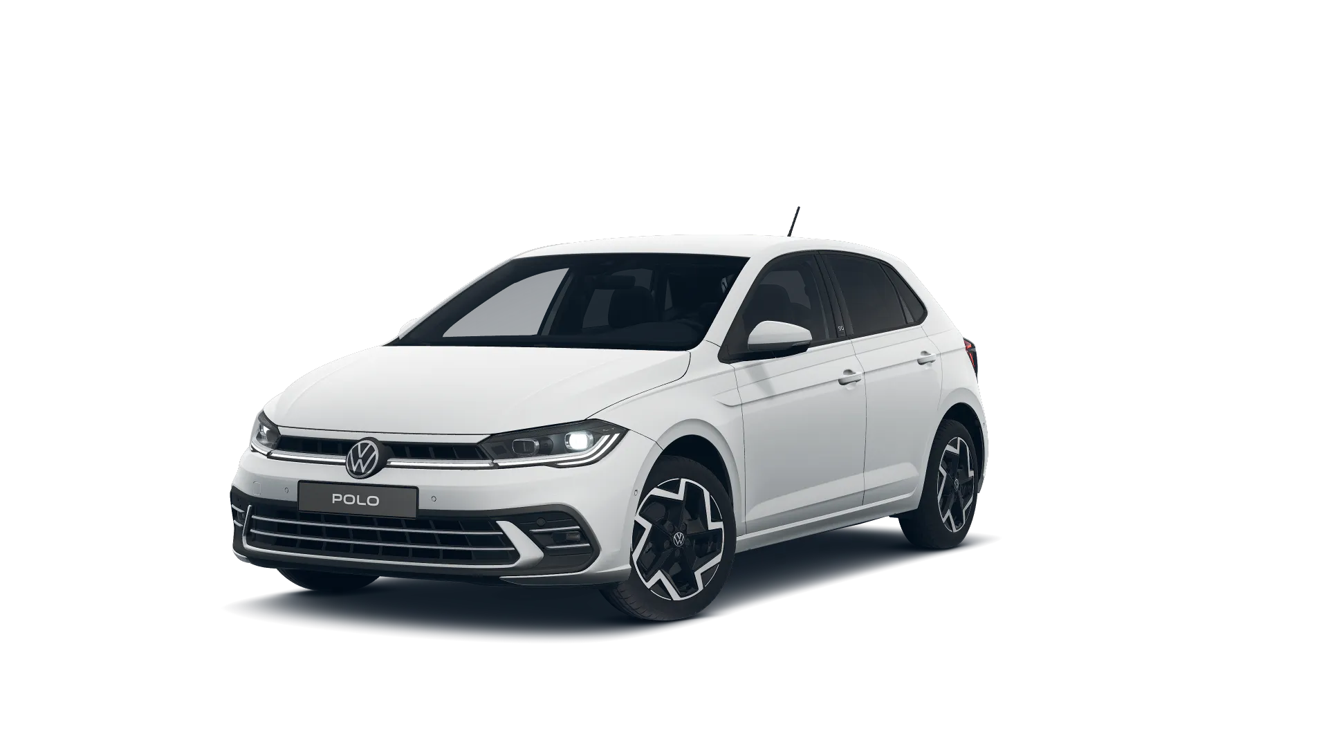 Volkswagen Polo Style