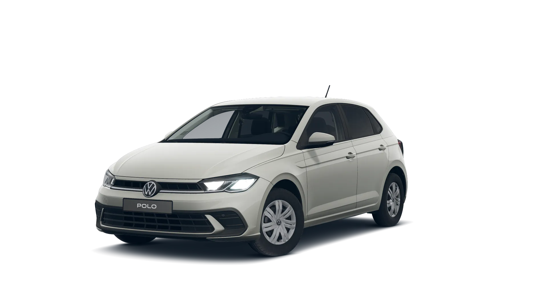 Volkswagen Polo Basis-Modell