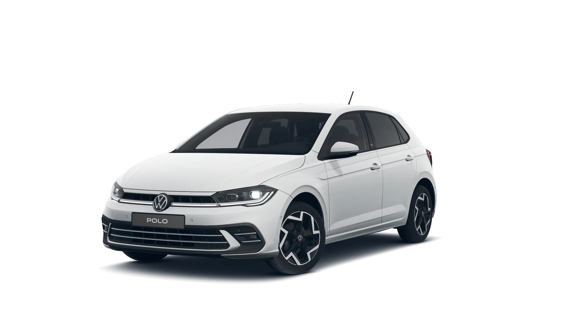 Volkswagen Polo Style