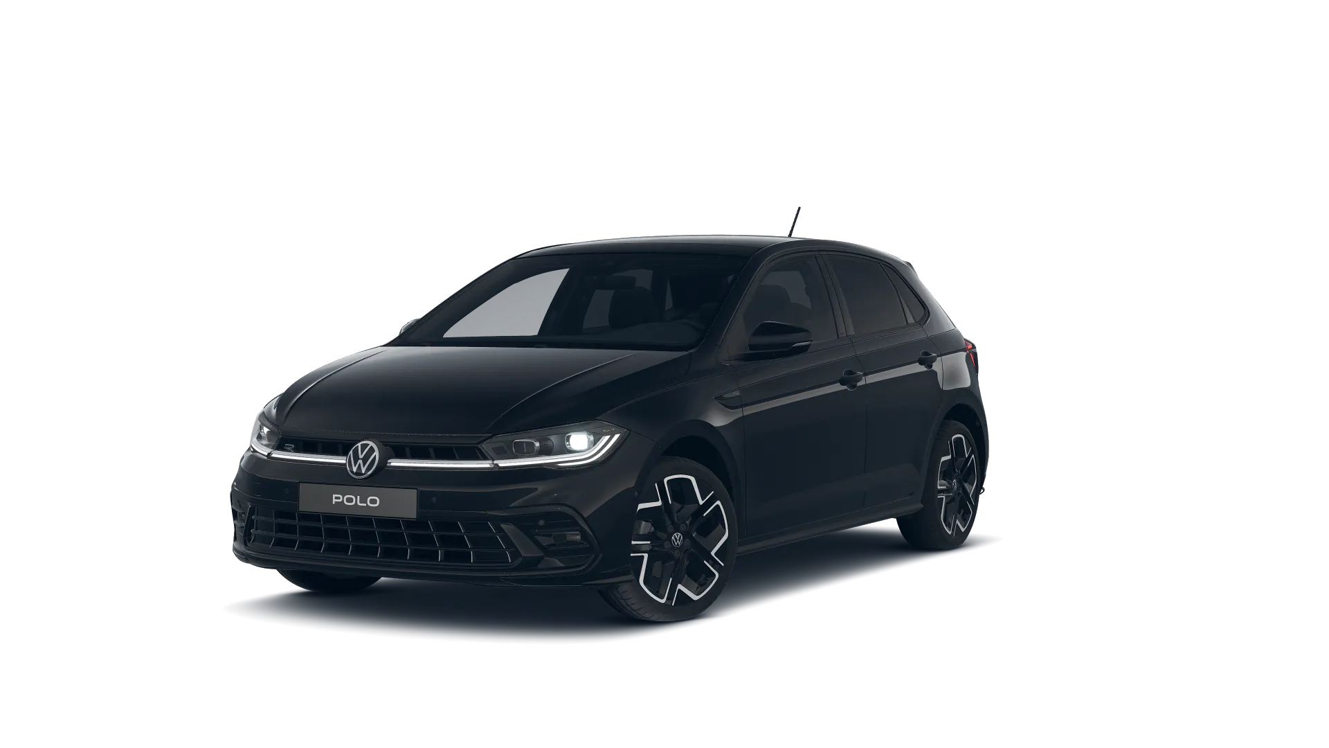 Volkswagen Polo R-Line