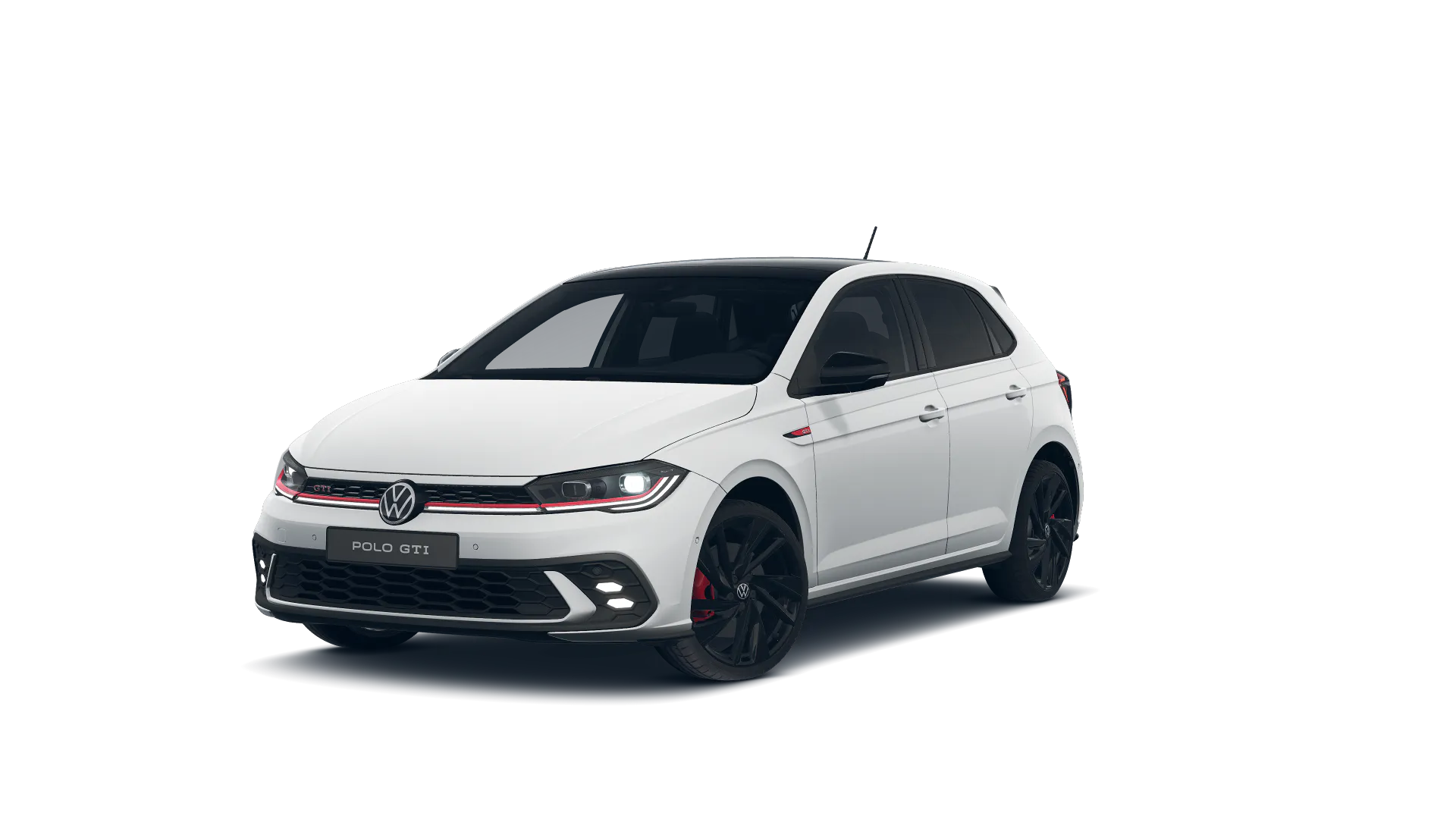 Volkswagen Polo GTI