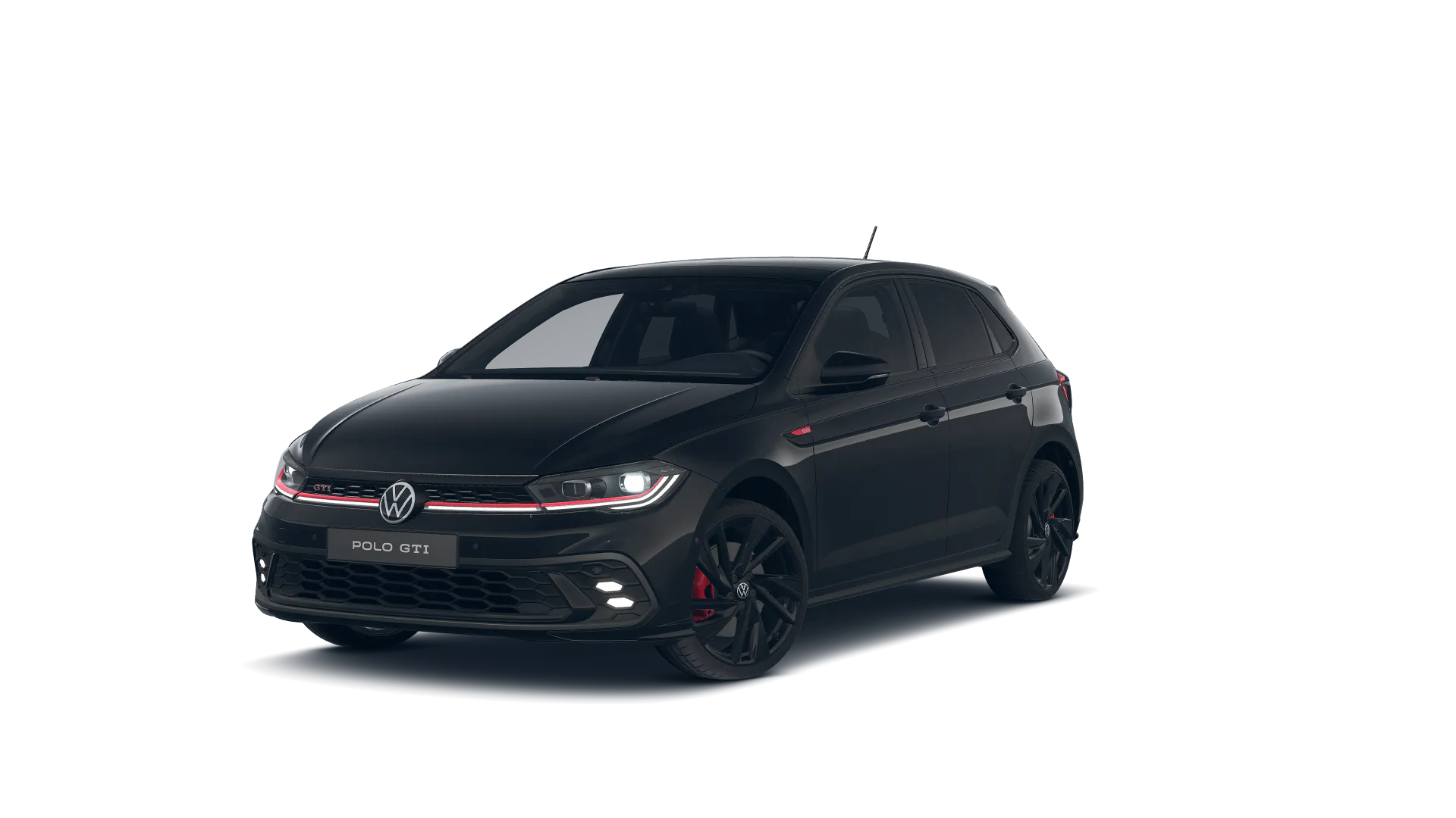 Volkswagen Polo GTI