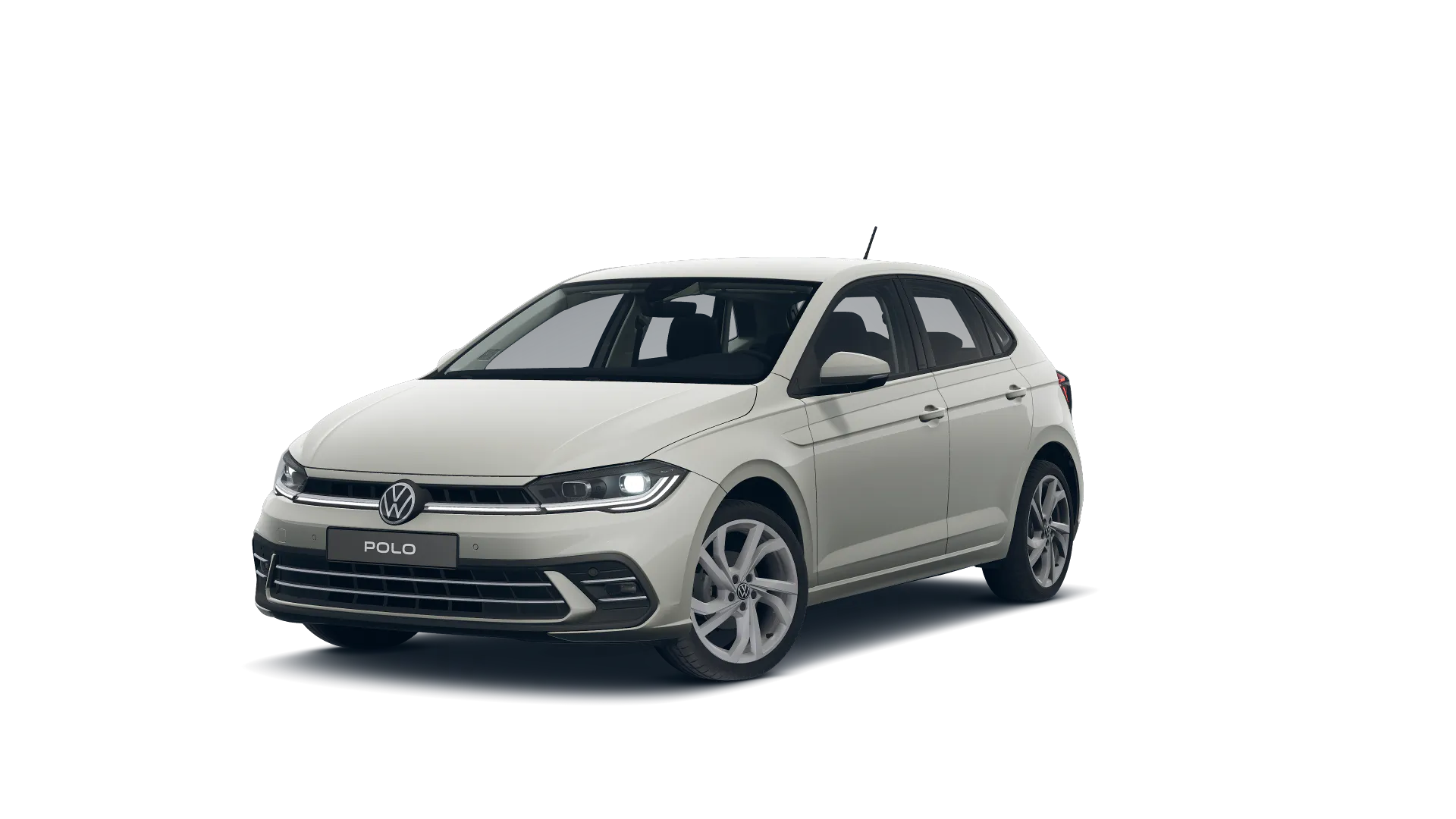 Volkswagen Polo Style