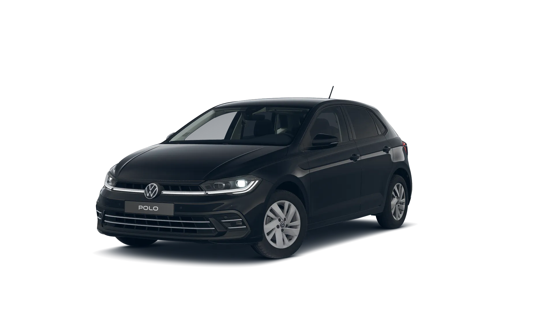 Volkswagen Polo Style