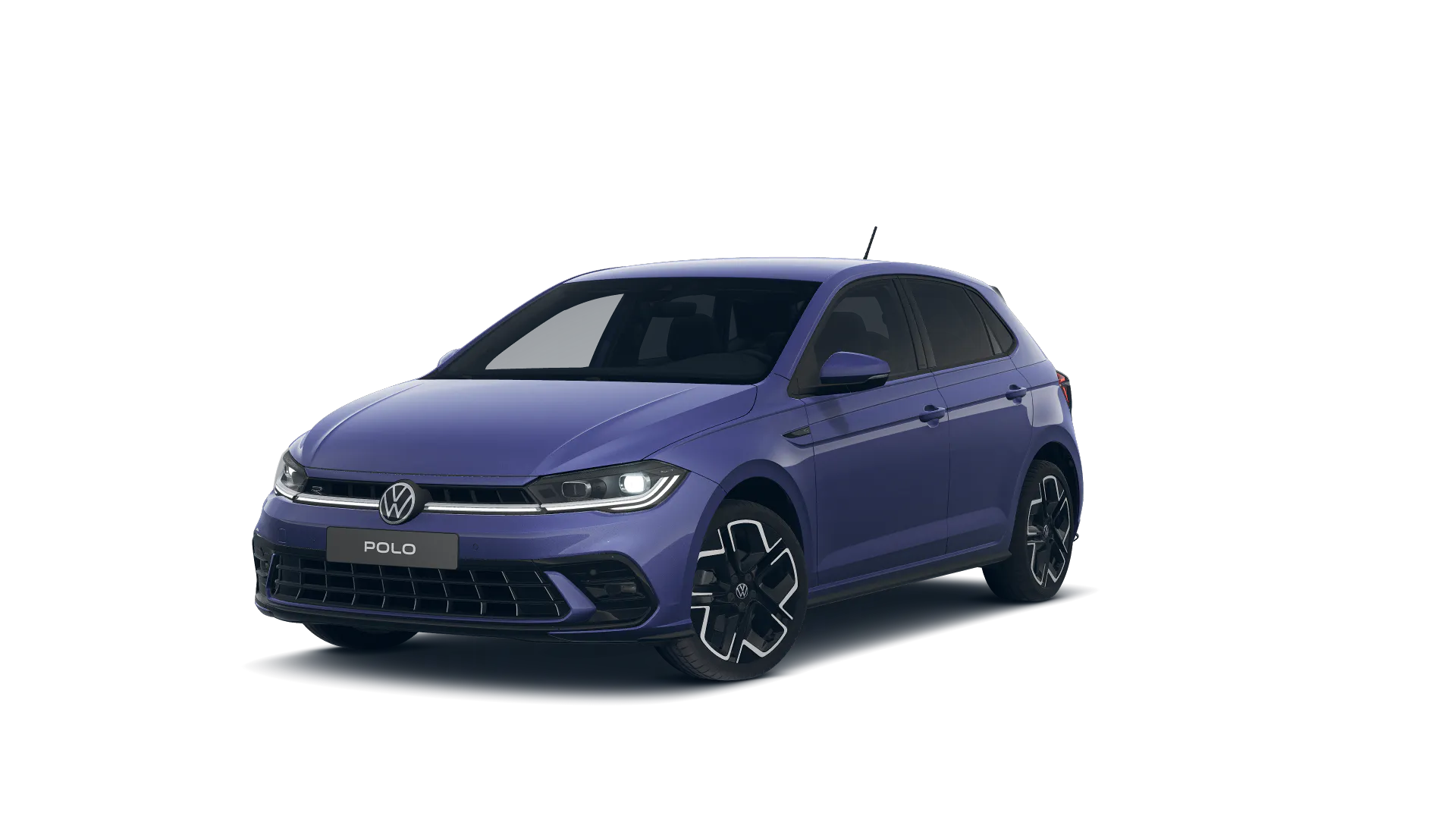 Volkswagen Polo R-Line