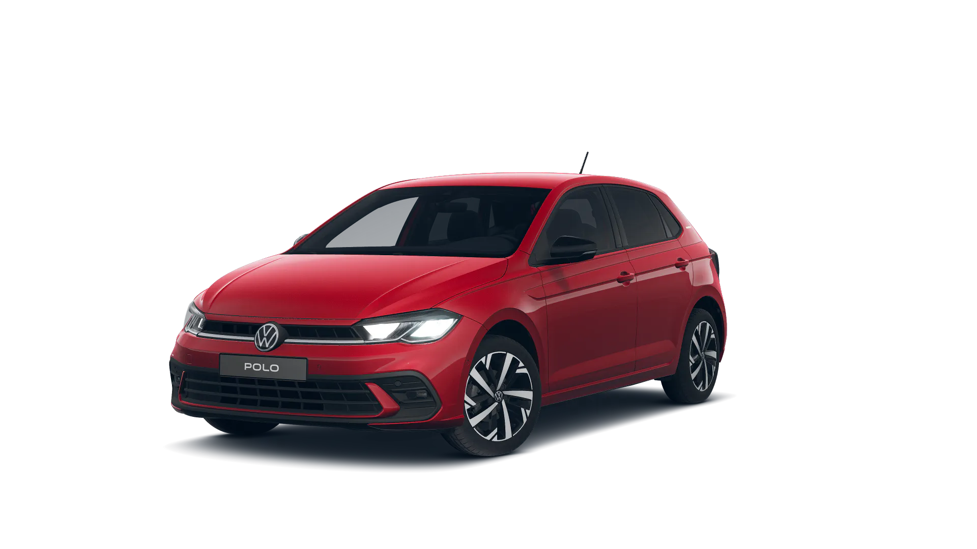 Volkswagen Polo ENERGY