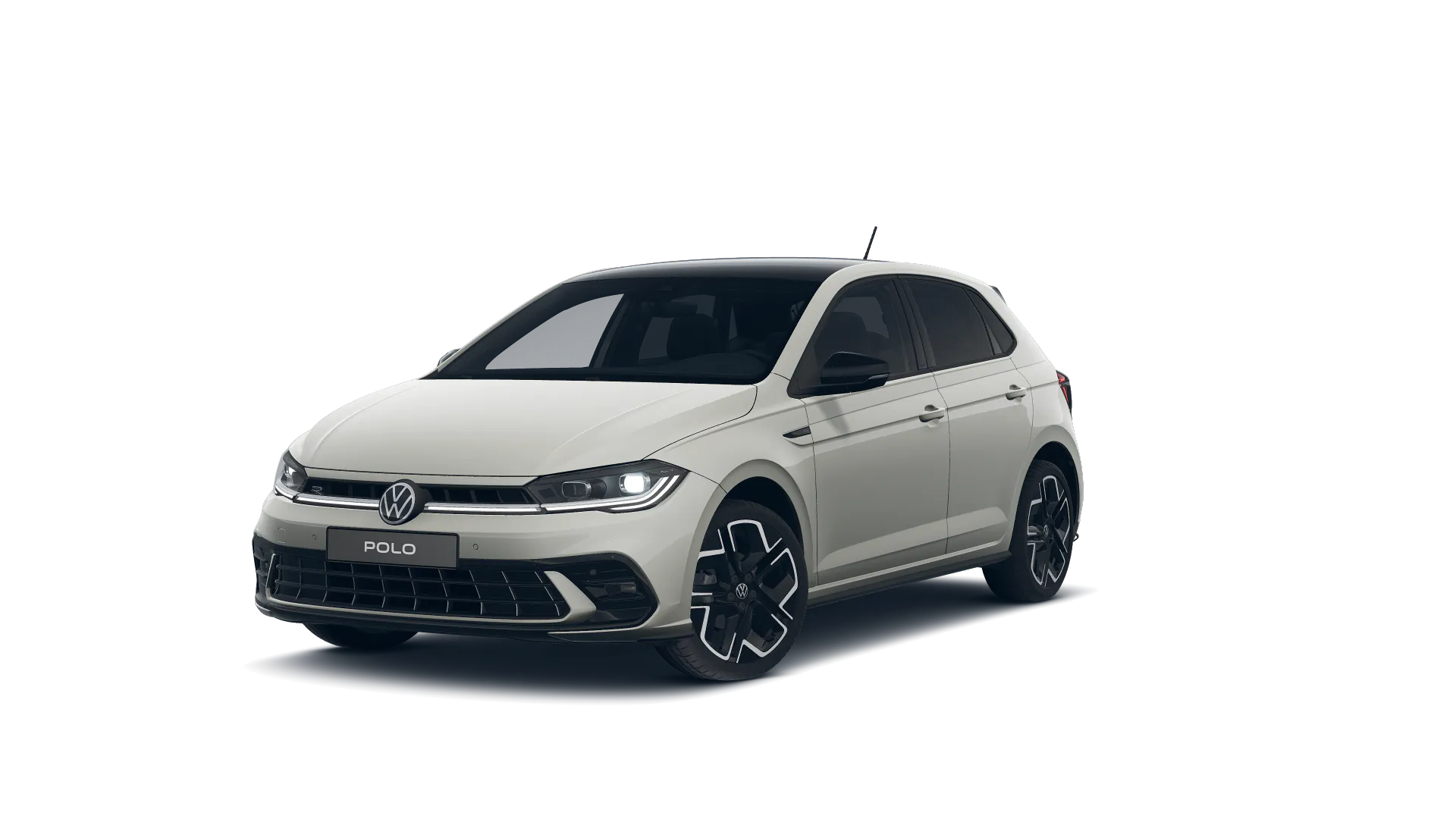 Volkswagen Polo R-Line