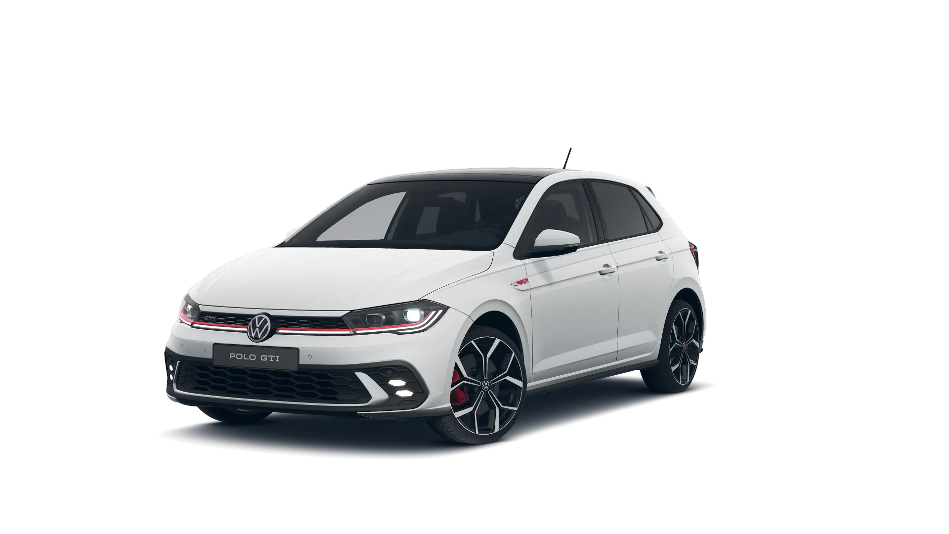 Volkswagen Polo GTI