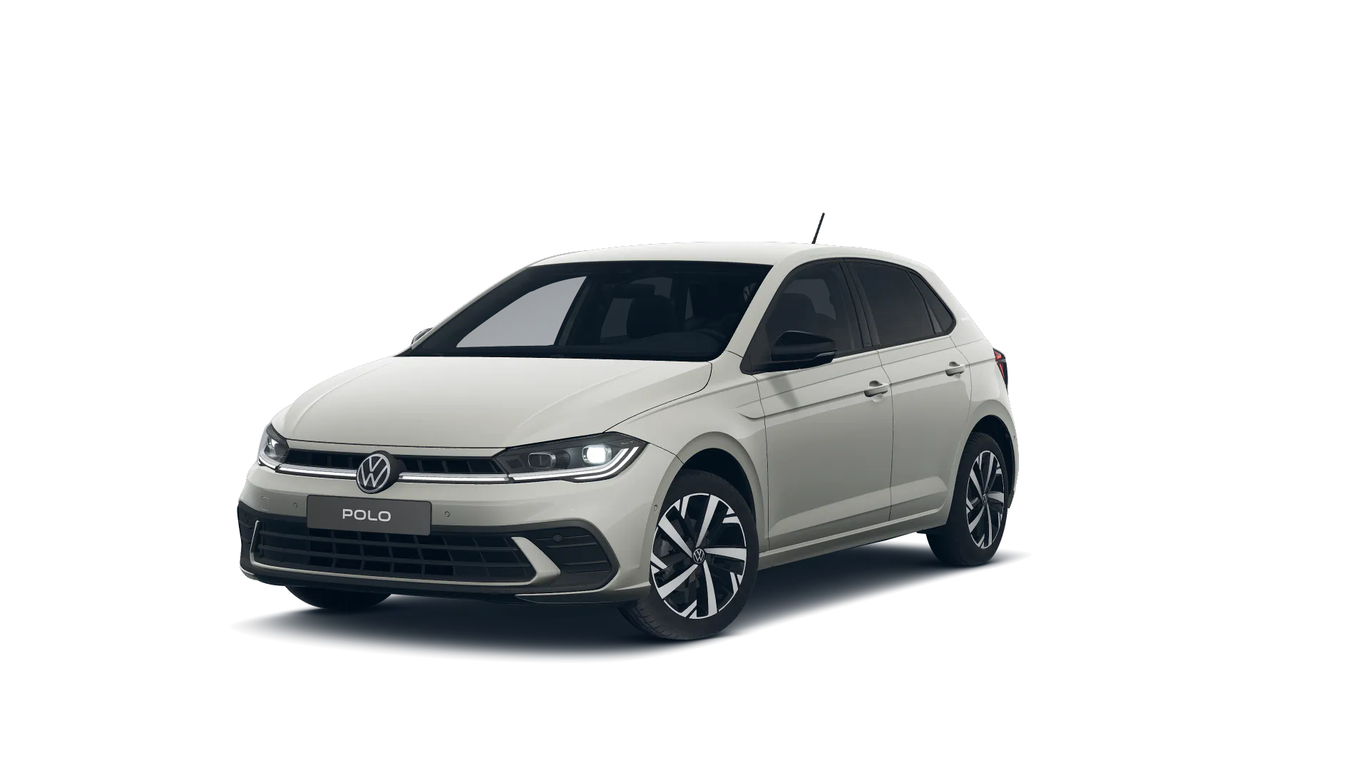 Volkswagen Polo ENERGY