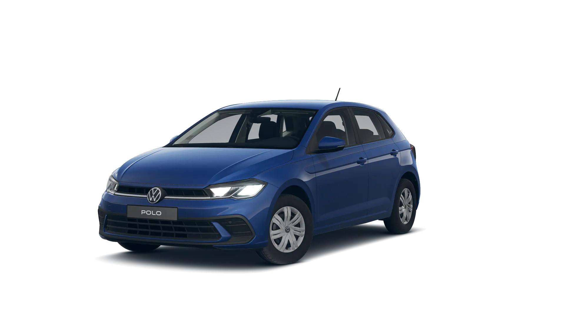 Volkswagen Polo Basis-Modell