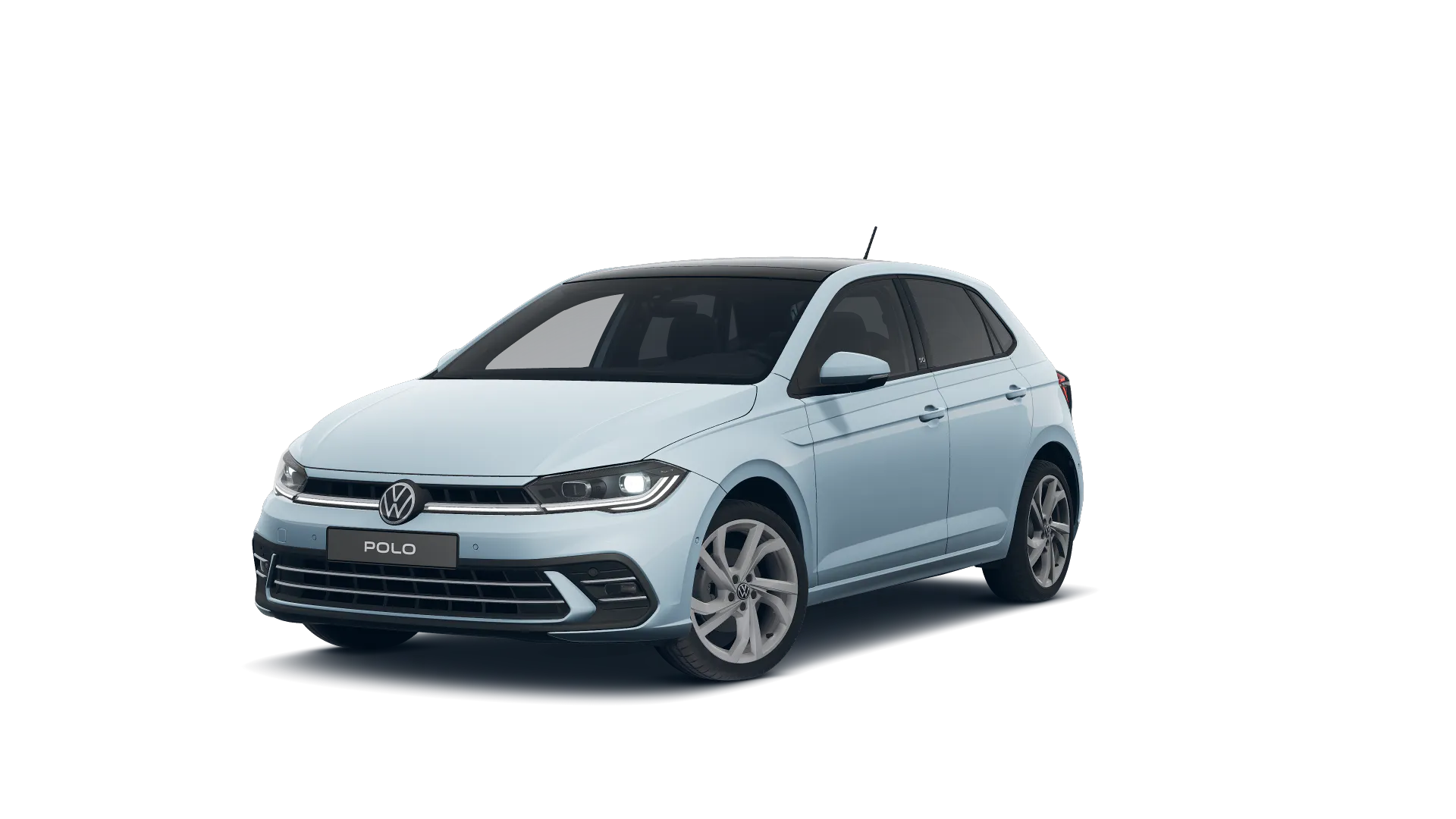 Volkswagen Polo Style