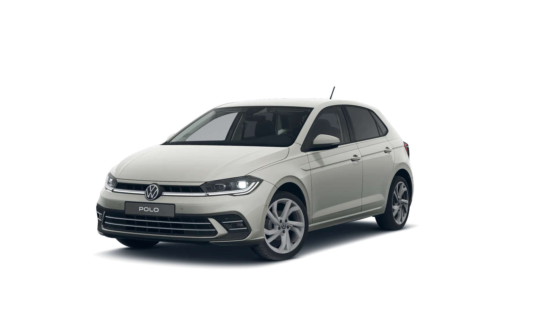 Volkswagen Polo Style