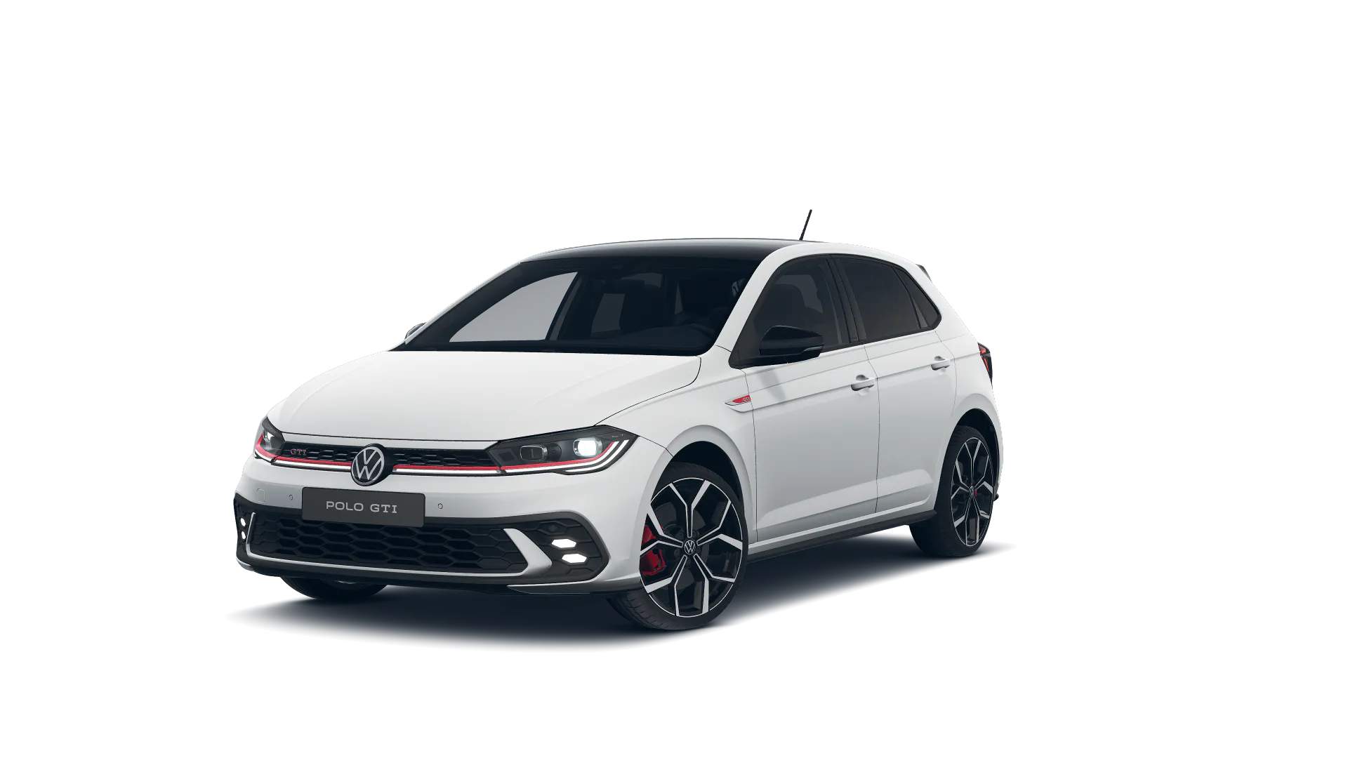 Volkswagen Polo GTI