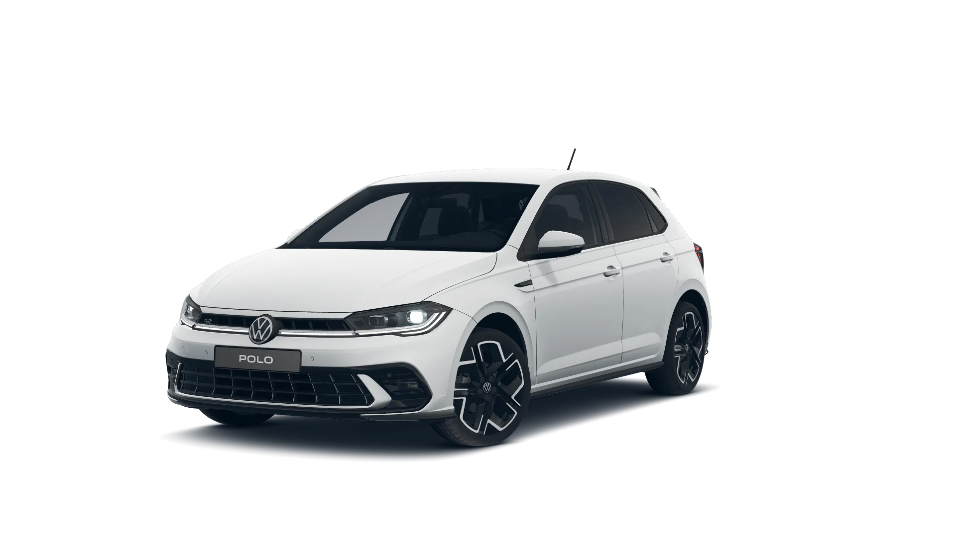 Volkswagen Polo R-Line