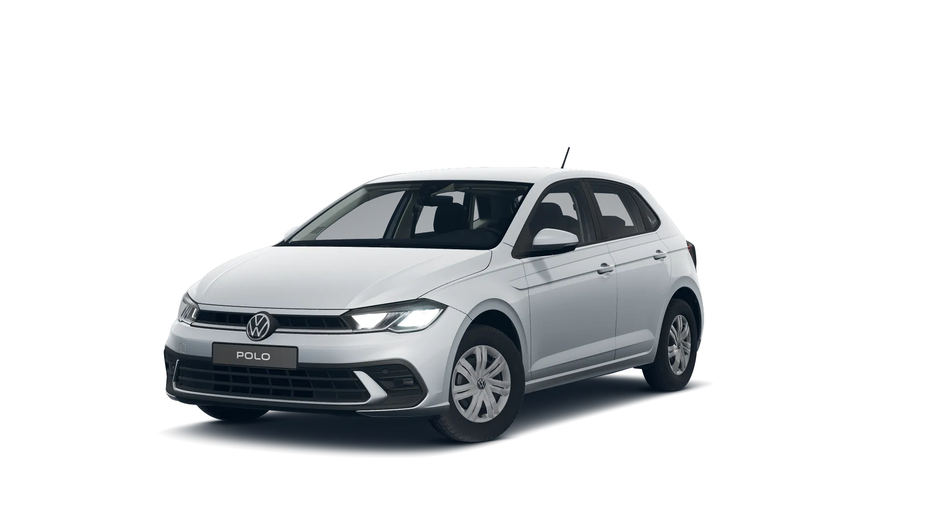 Volkswagen Polo Basis-Modell