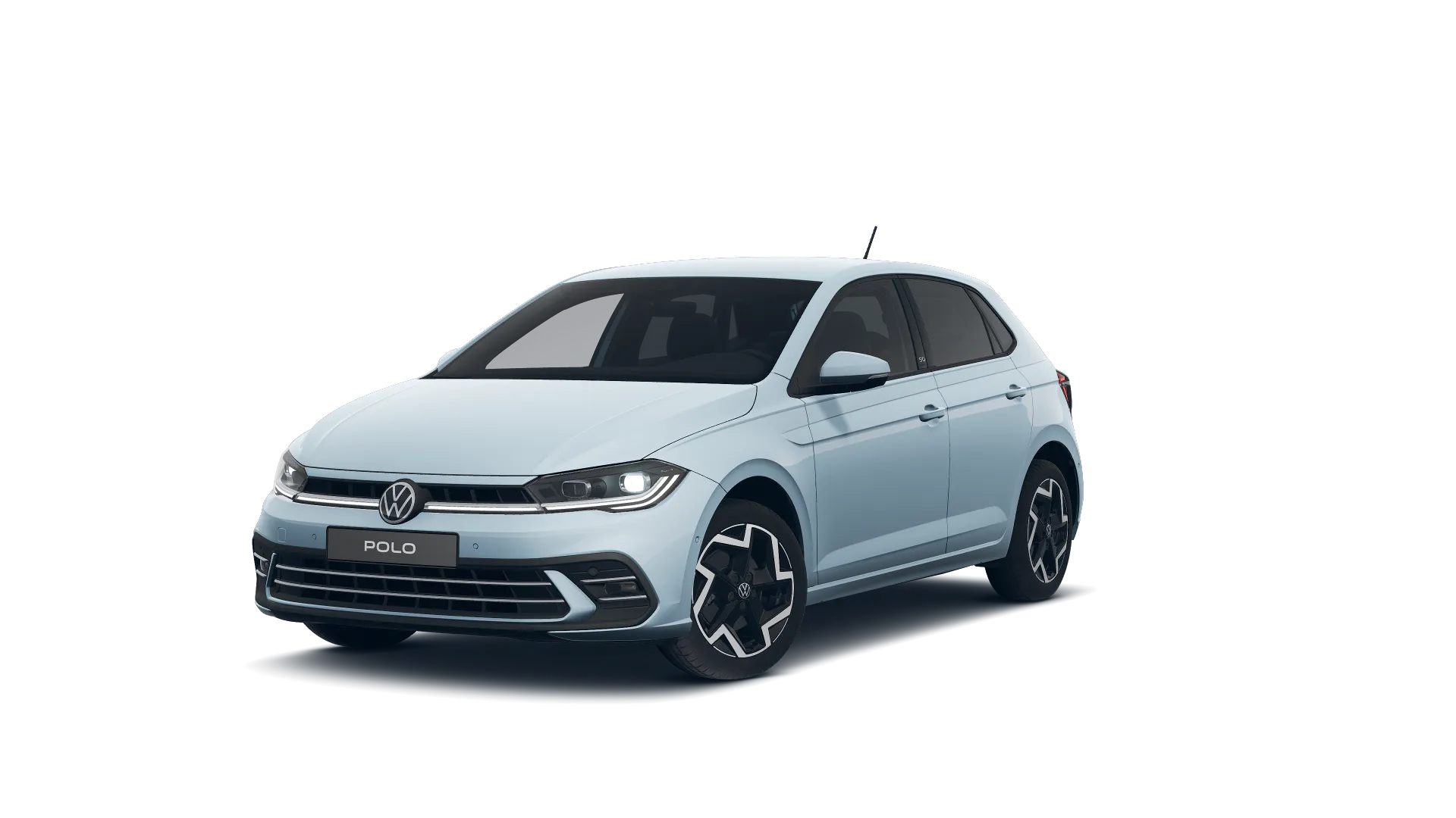 Volkswagen Polo Style
