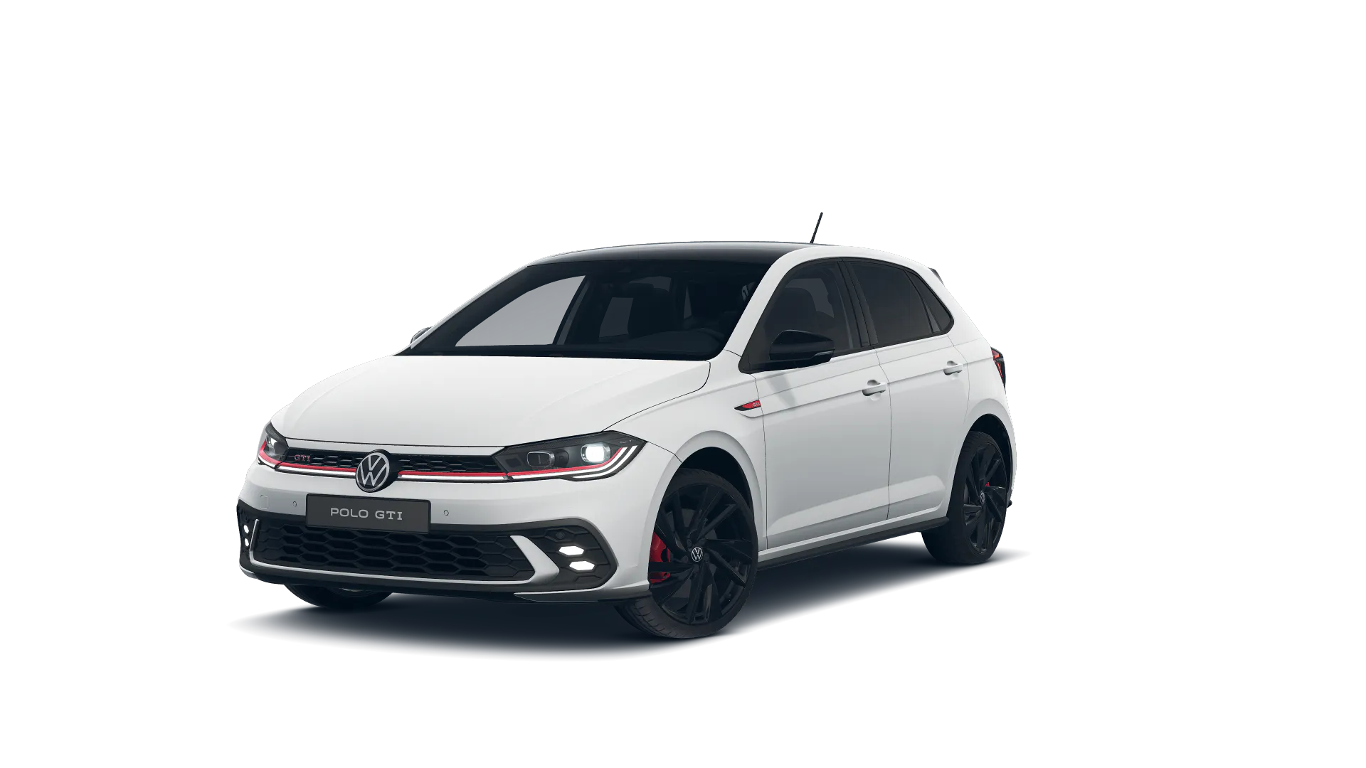 Volkswagen Polo GTI