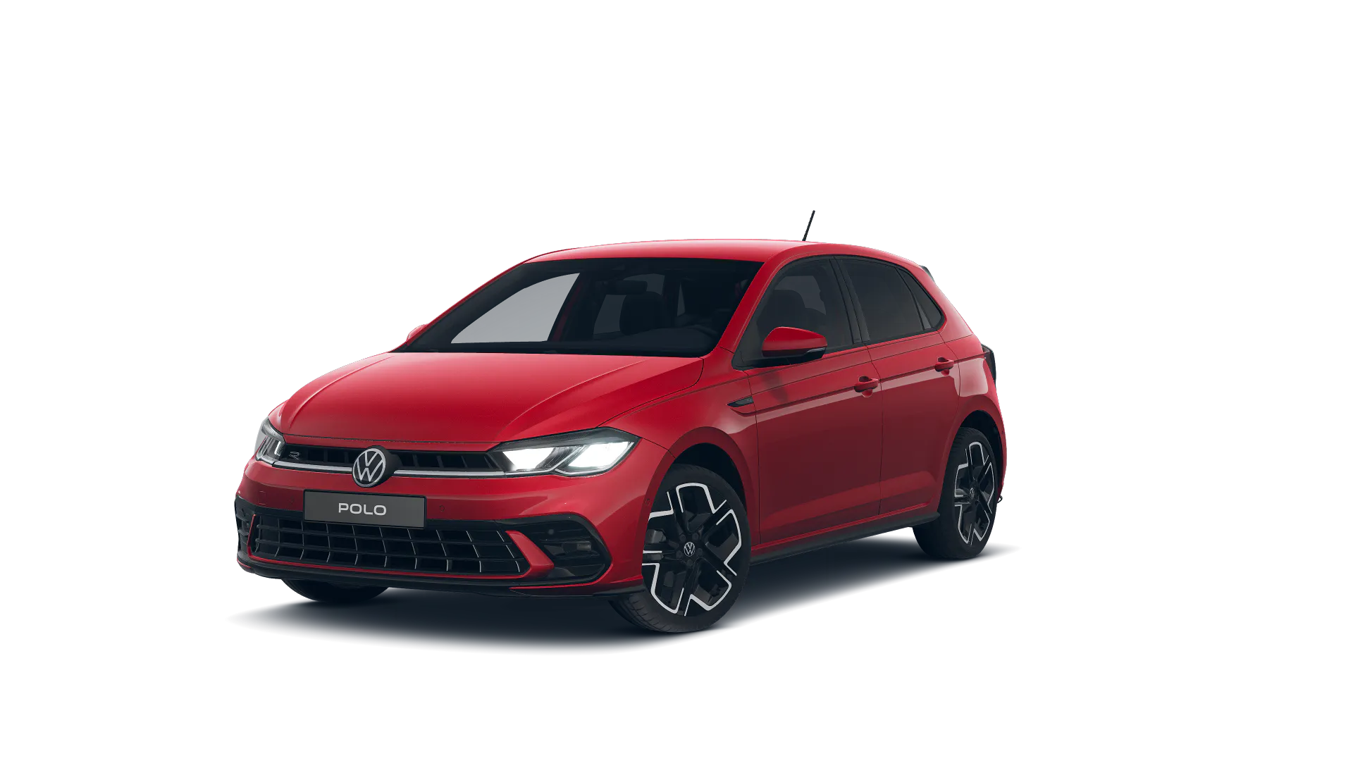 Volkswagen Polo R-Line