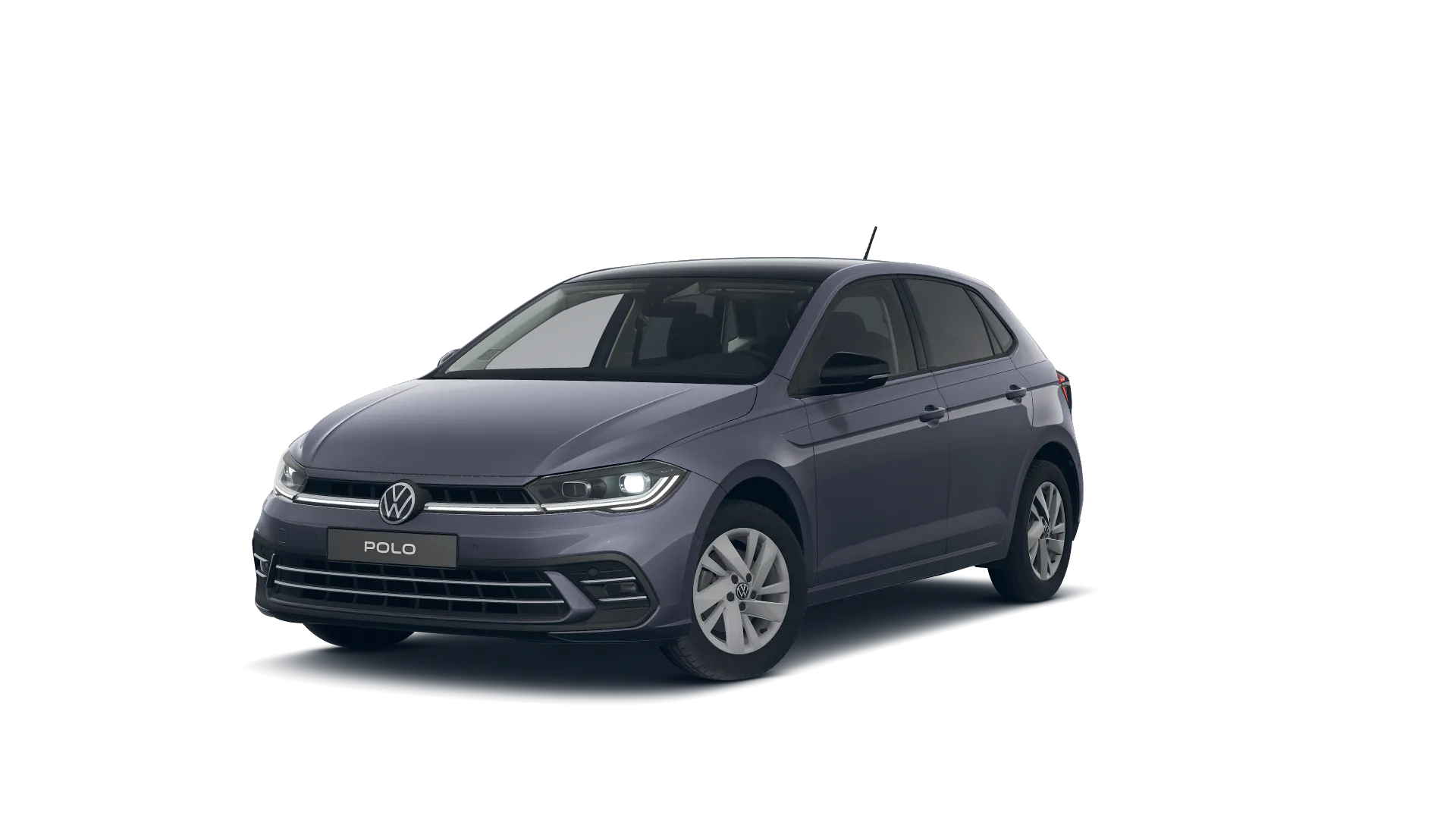 Volkswagen Polo Style