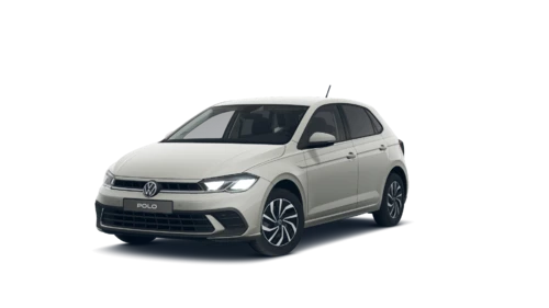 Polo Life Business 1.0 TSI OPF 85 kW (116 pk) 7 versnellingen DSG Polo Life Business 1.0 TSI OPF 85 kW (116 pk) 7 versnellingen DSG