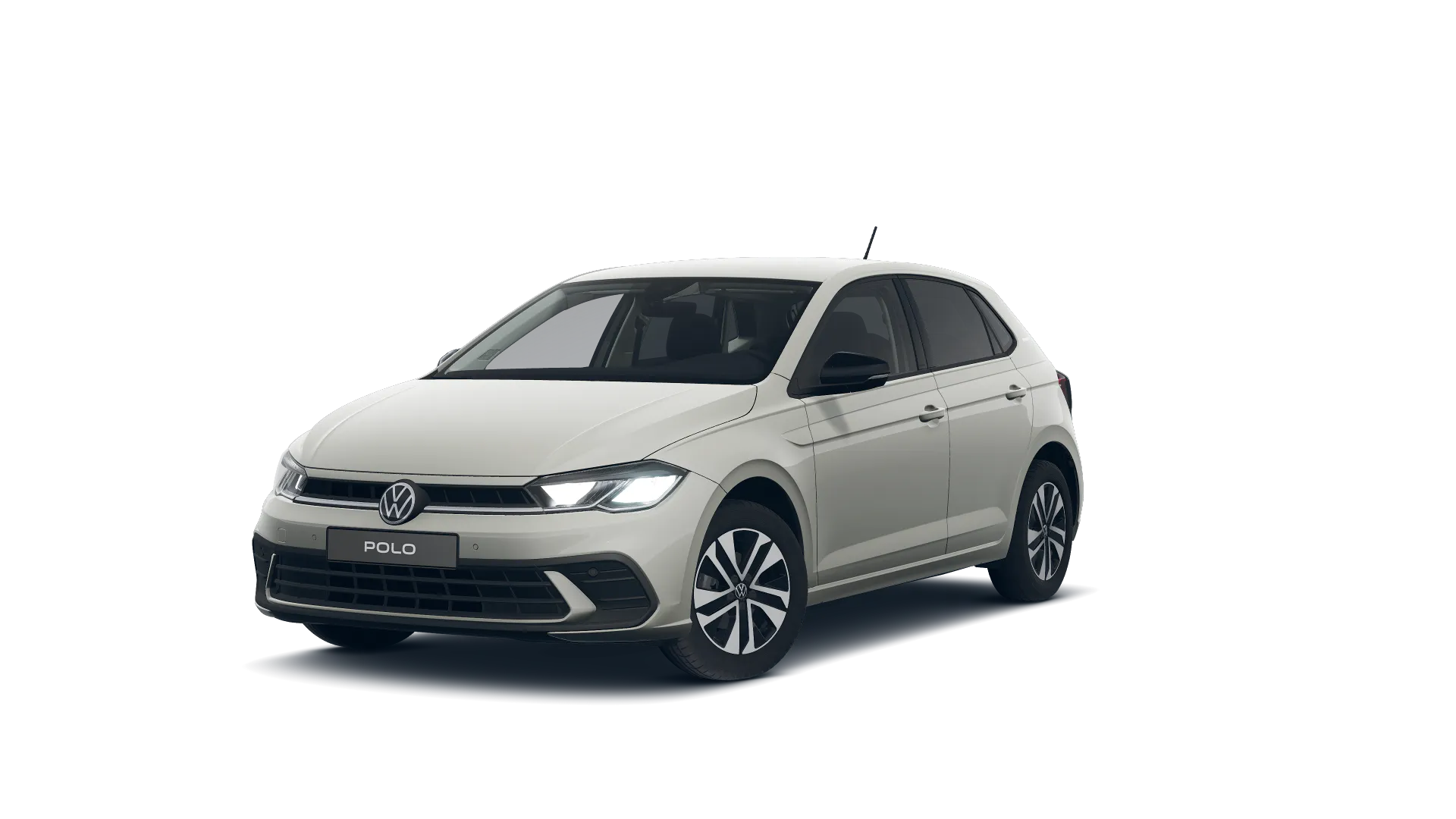 Volkswagen Polo ENERGY