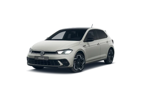 Polo R-Line Business 1.0 TSI OPF 70 kW (95 pk) 7 versnellingen DSG Polo R-Line Business 1.0 TSI OPF 70 kW (95 pk) 7 versnellingen DSG