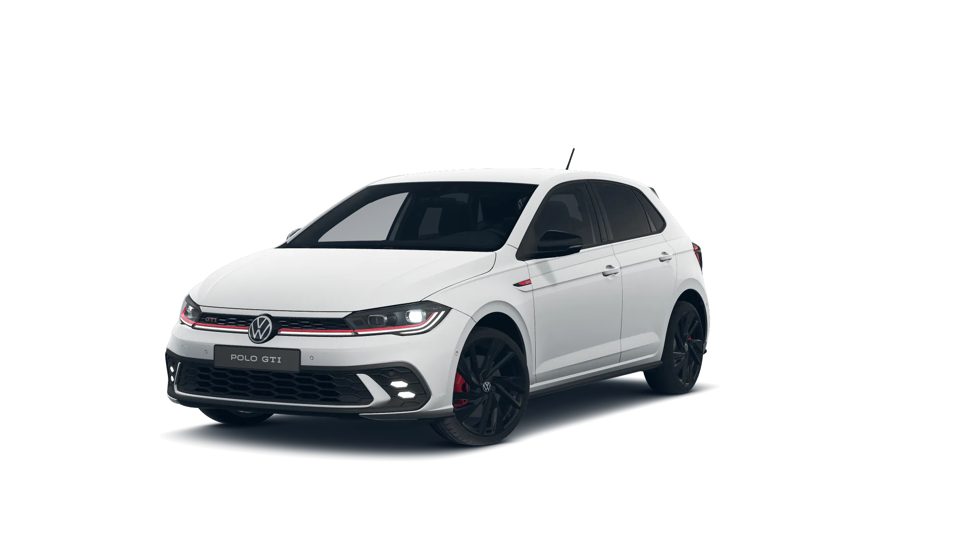Volkswagen Polo GTI