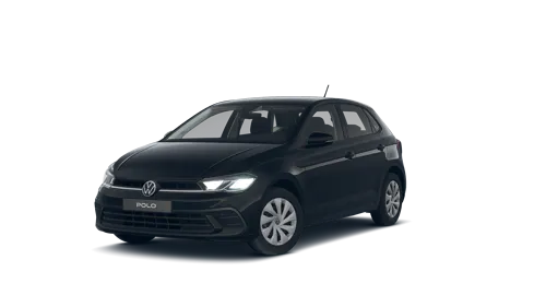 Polo Life 1.0 TSI OPF 70 kW (95 pk) 5 versnellingen manueel Polo Life 1.0 TSI OPF 70 kW (95 pk) 5 versnellingen manueel