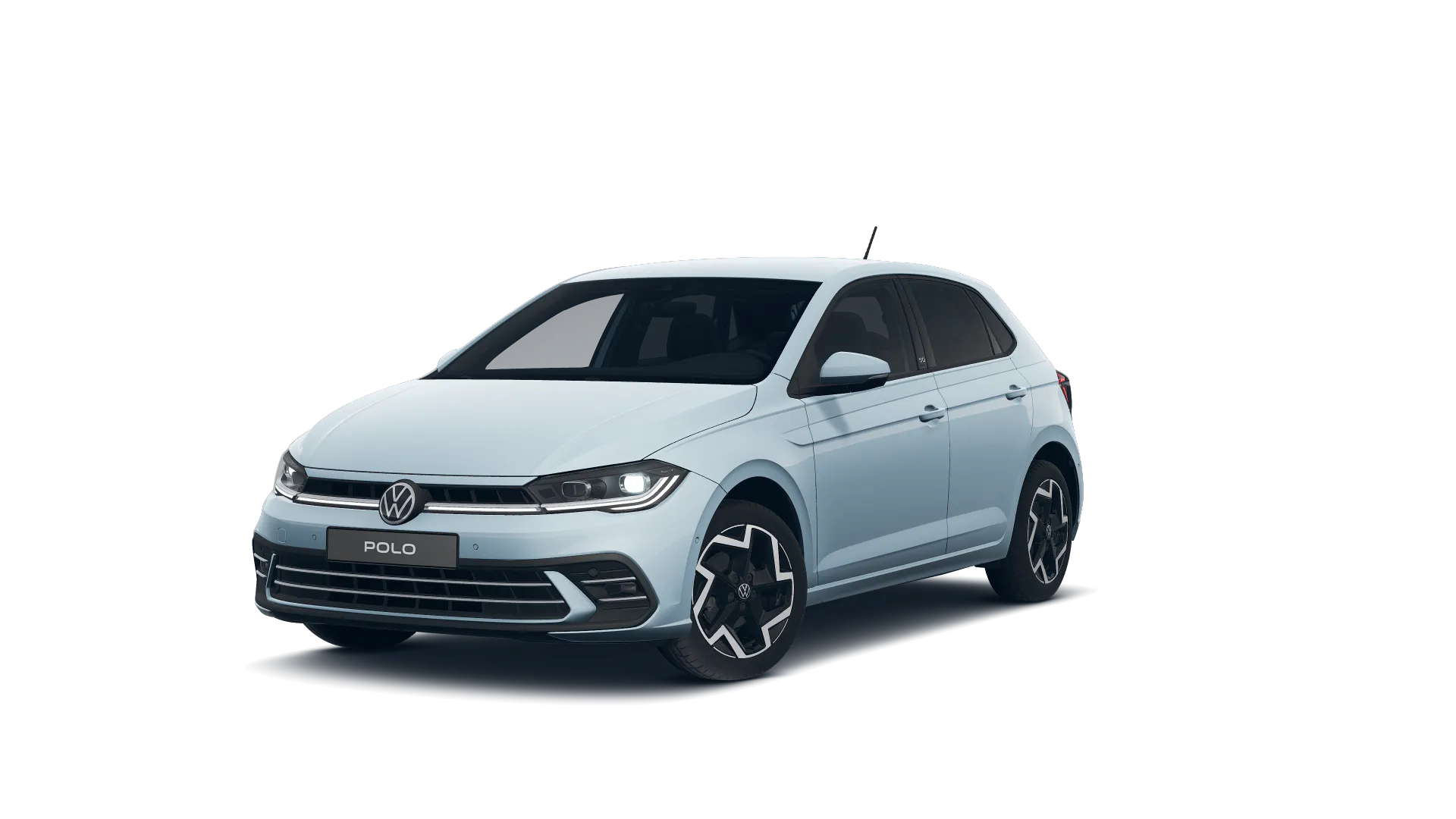 Volkswagen Polo Style