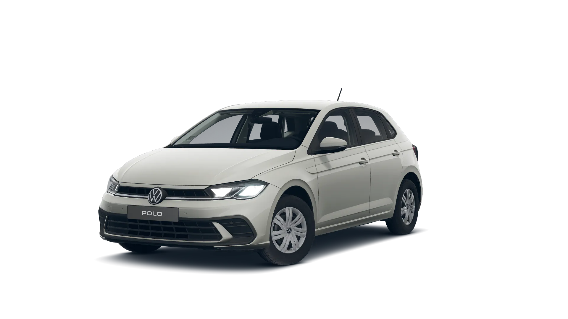 Volkswagen Polo Basis-Modell