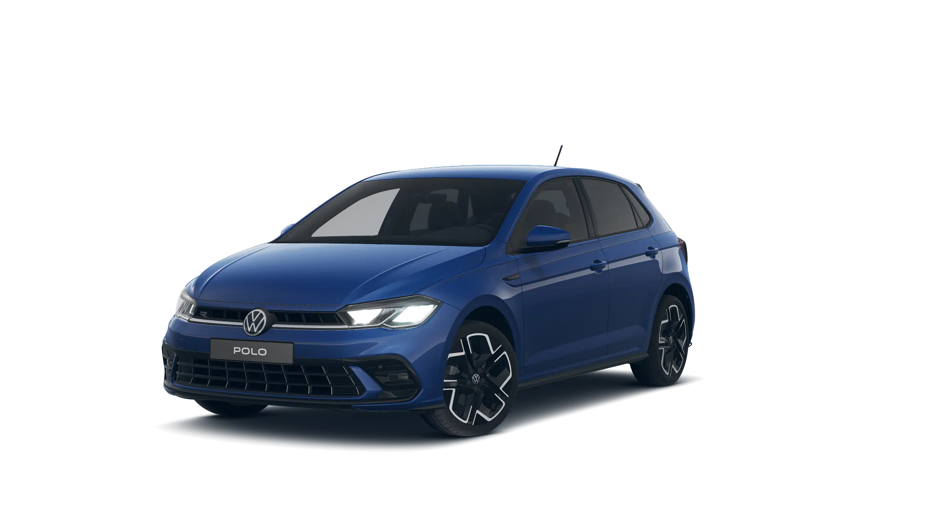 Volkswagen Polo R-Line