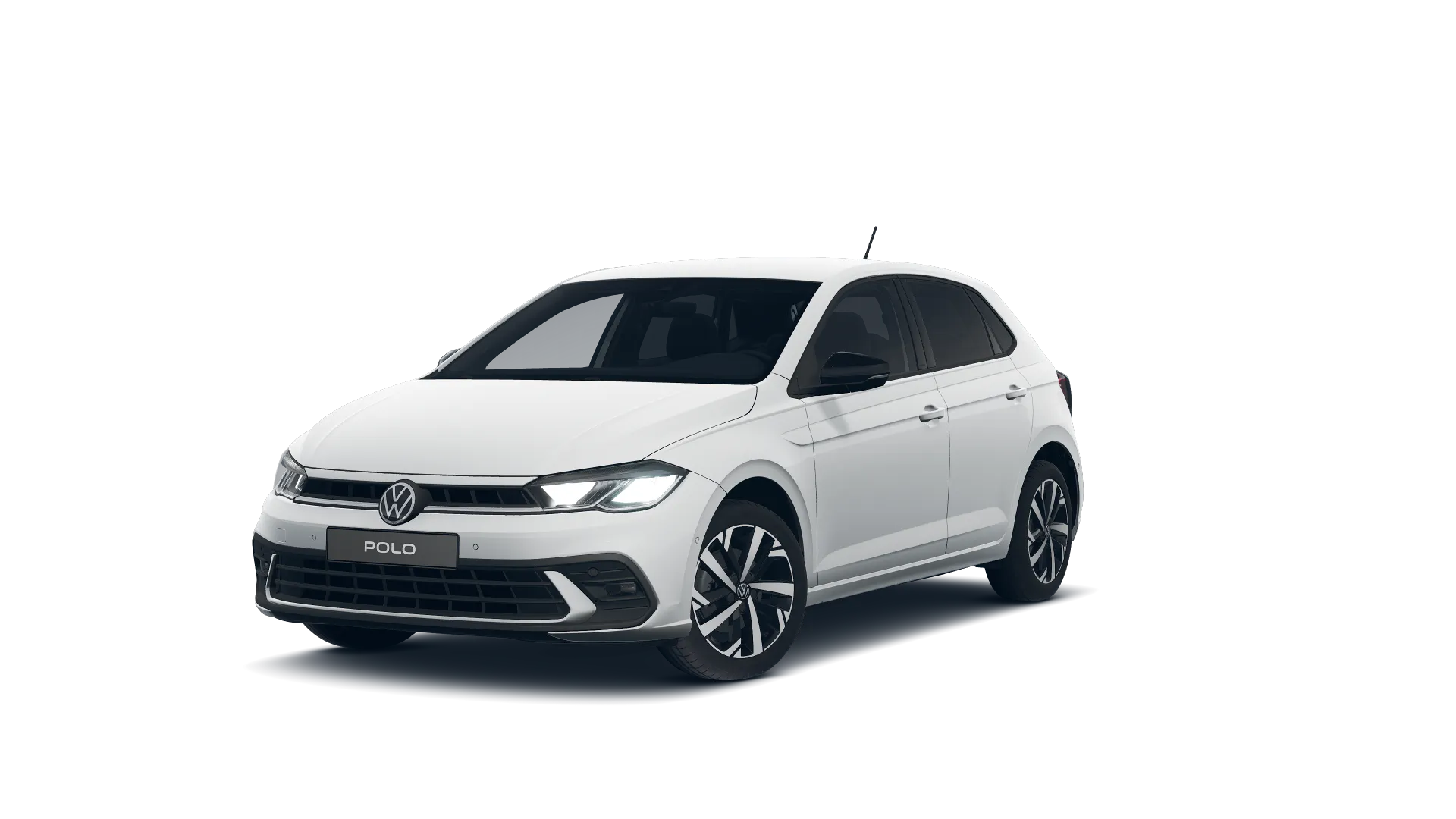 Volkswagen Polo ENERGY