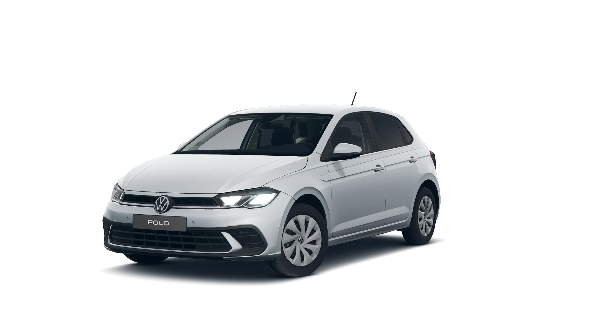 Volkswagen Polo Basis-Modell