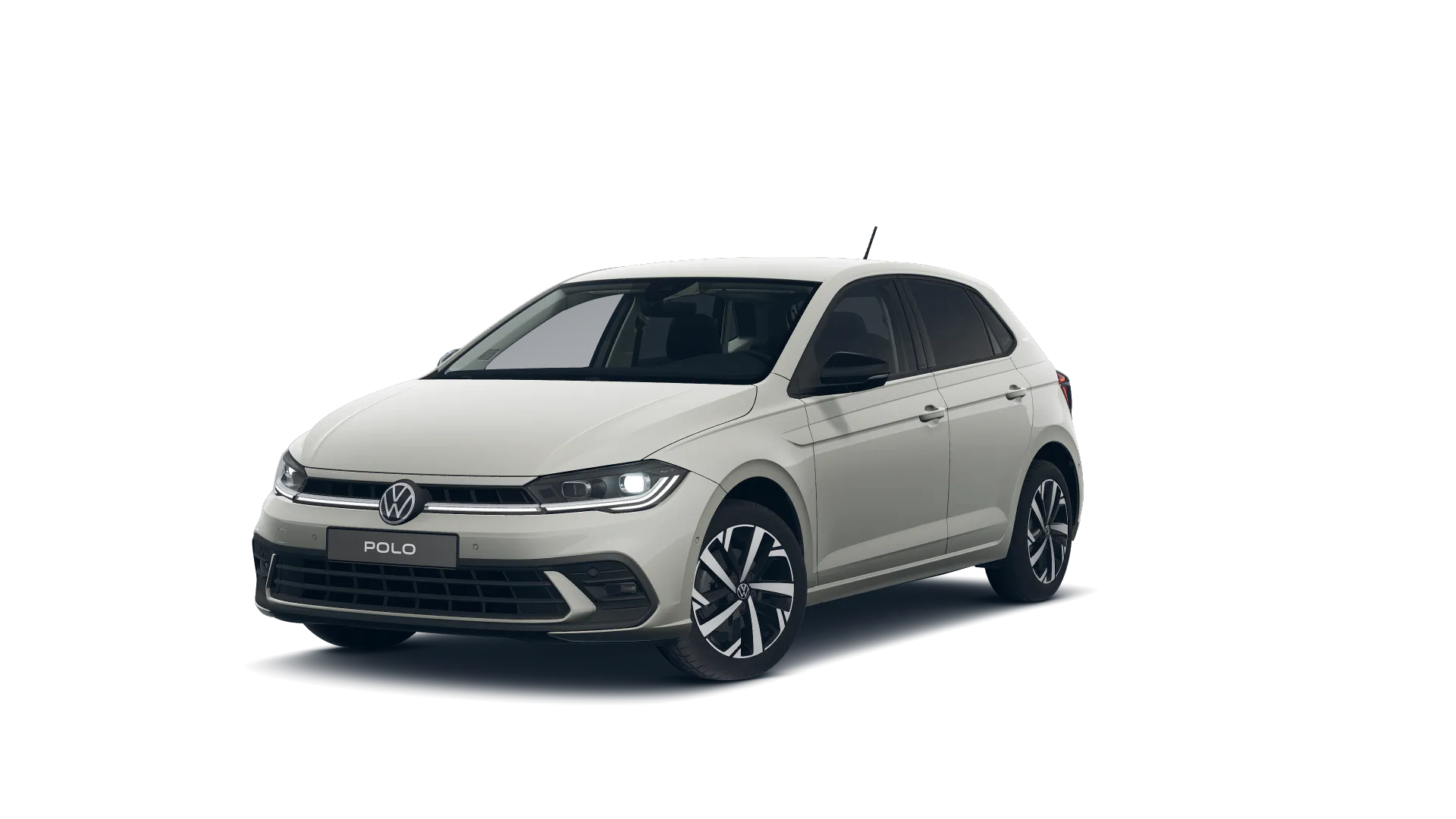 Volkswagen Polo ENERGY