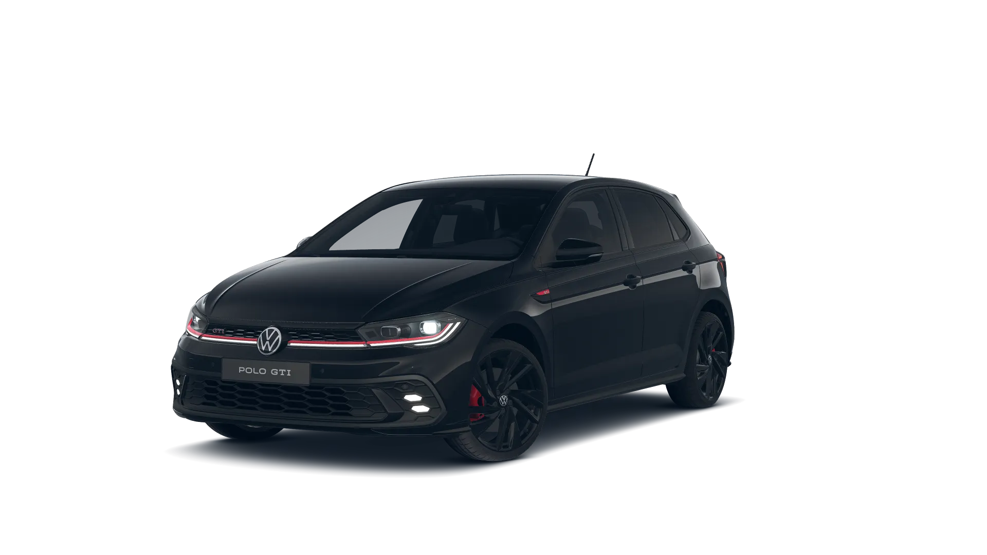 Volkswagen Polo GTI