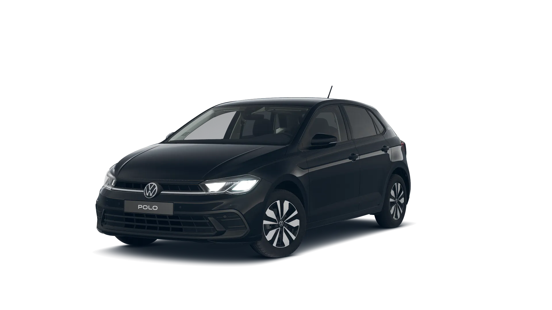 Volkswagen Polo Goal