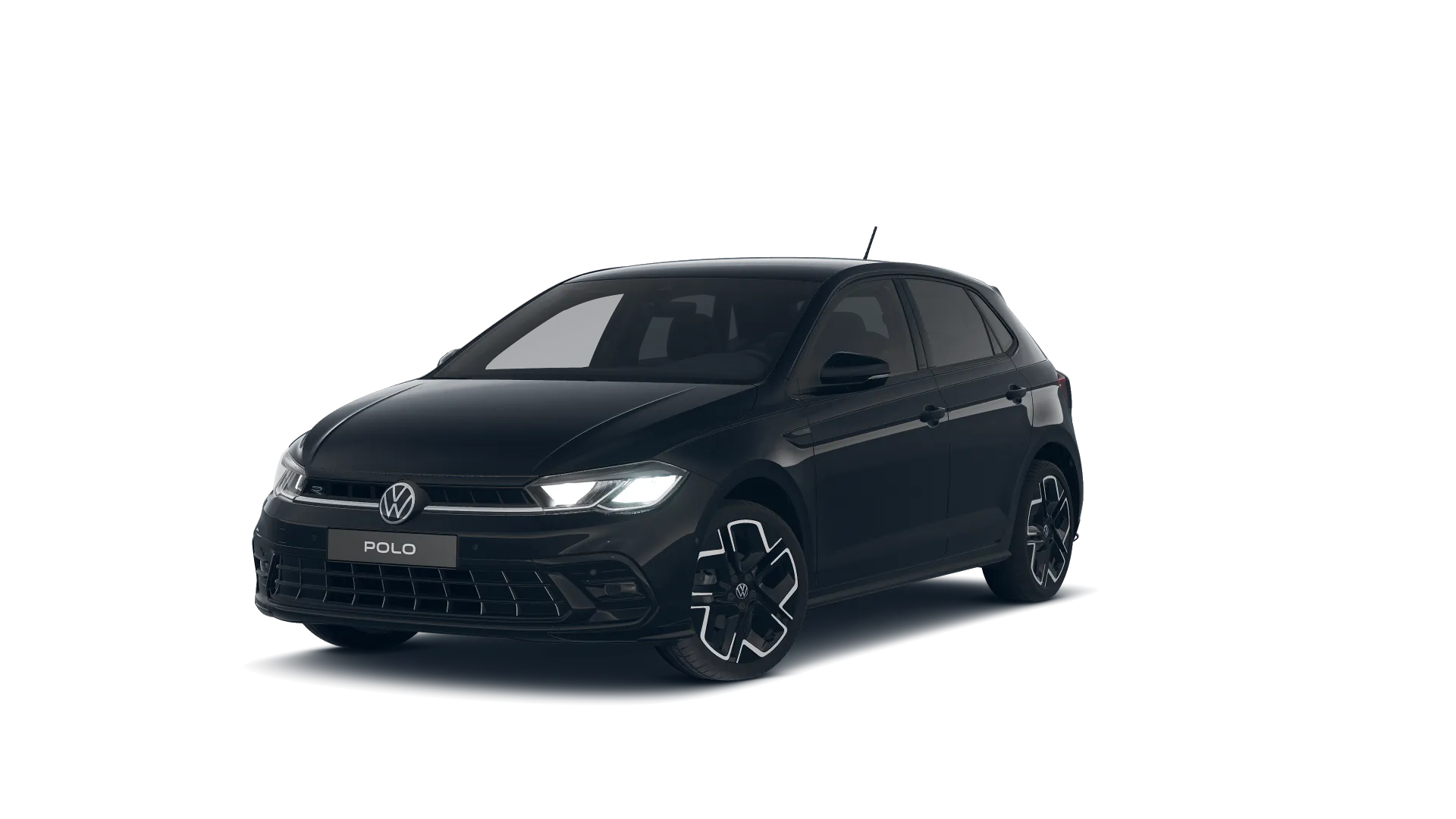 Volkswagen Polo R-Line