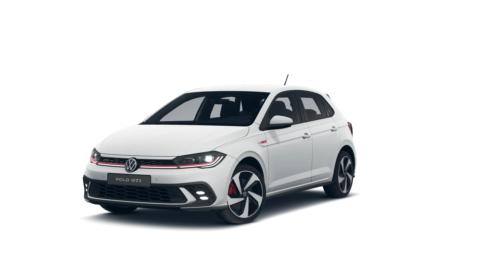 Volkswagen Polo GTI