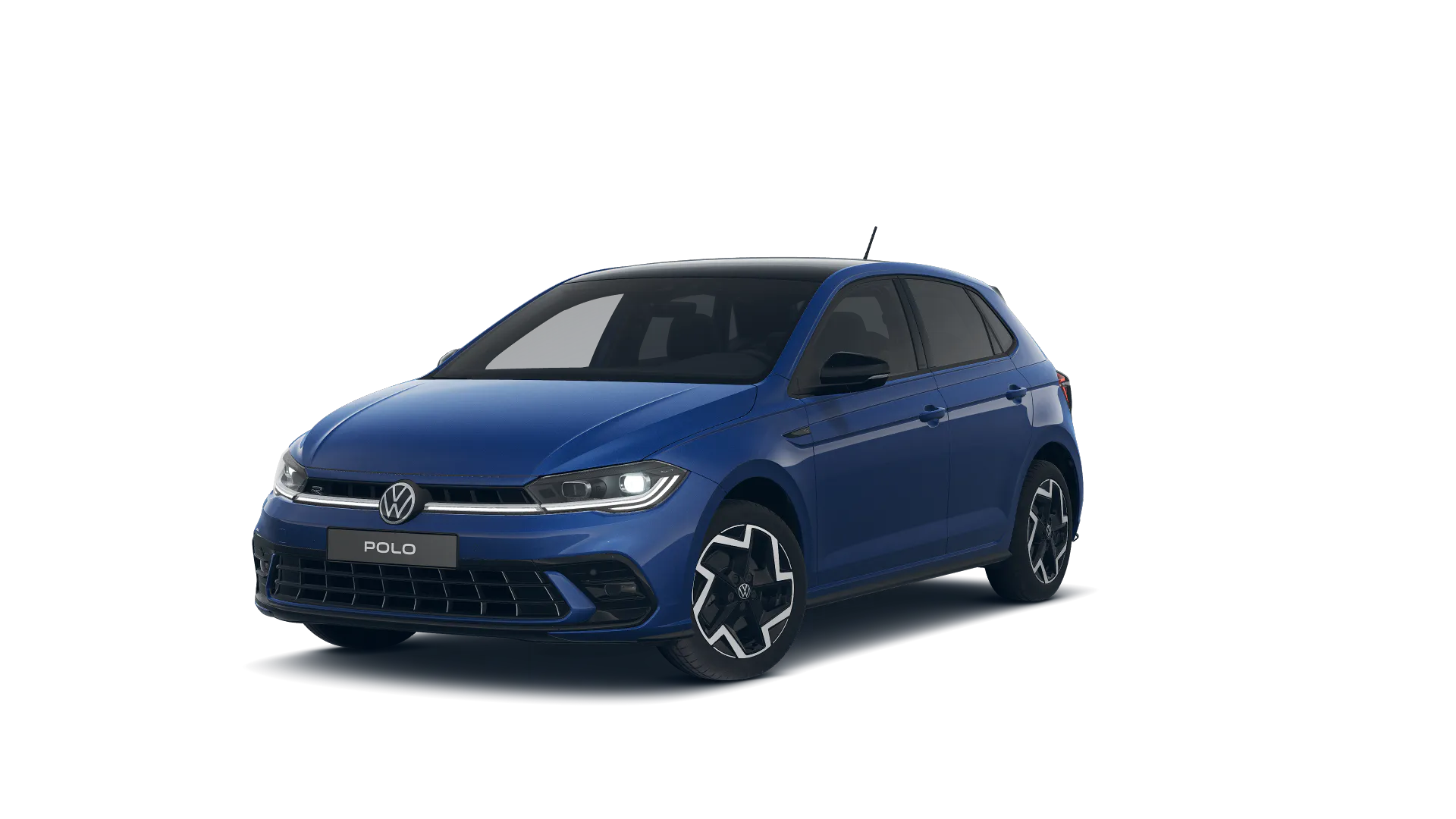 Volkswagen Polo R-Line