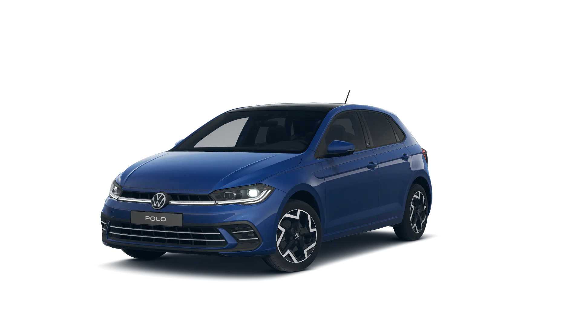Volkswagen Polo Style