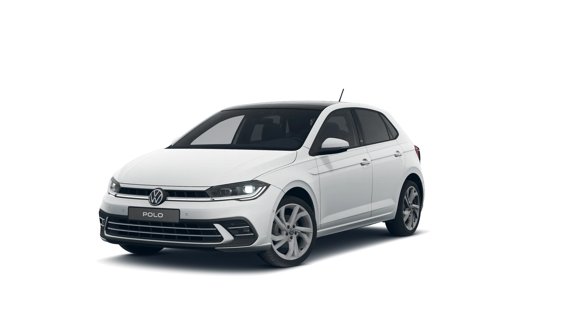 Volkswagen Polo Style