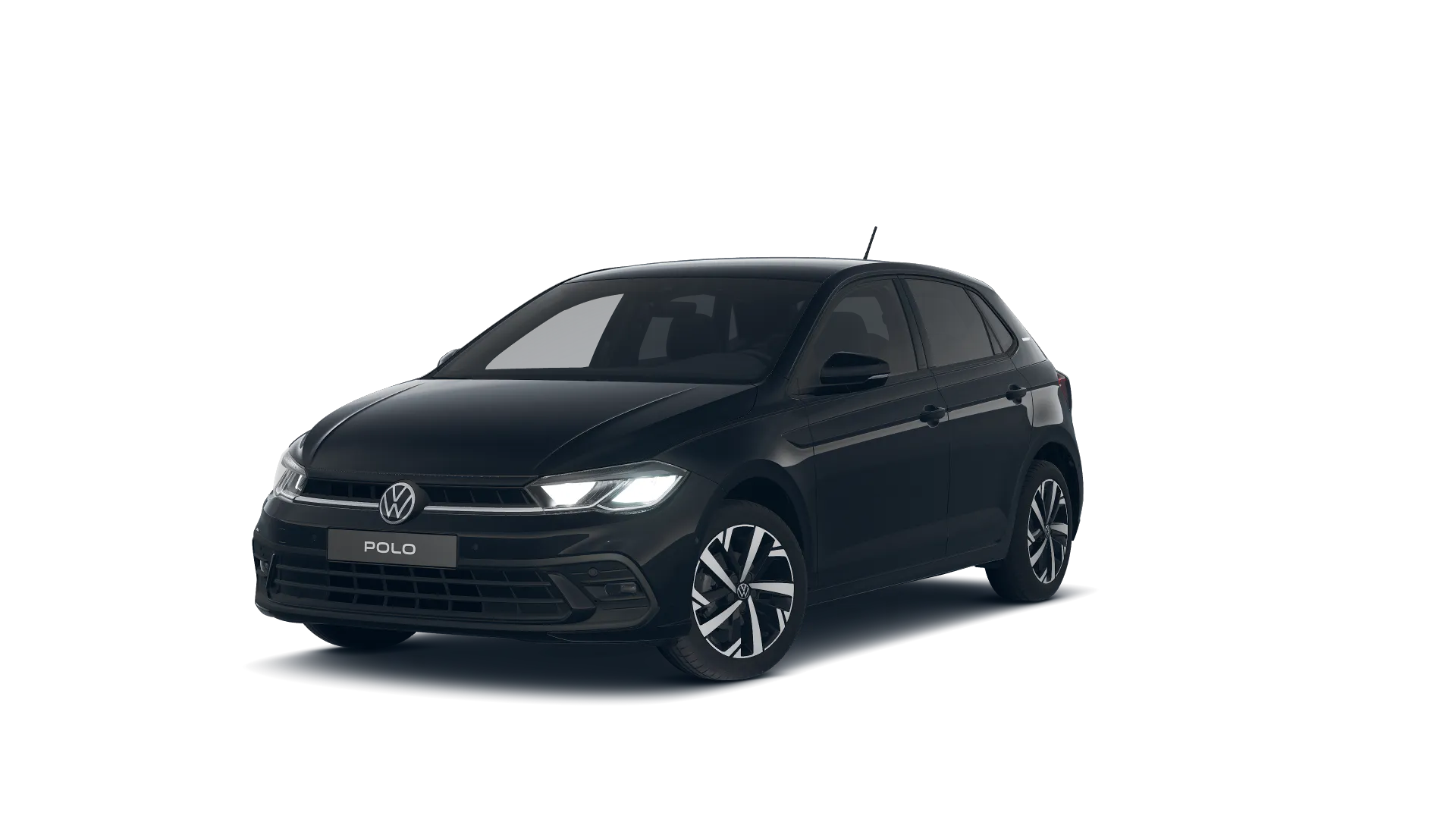 Volkswagen Polo ENERGY